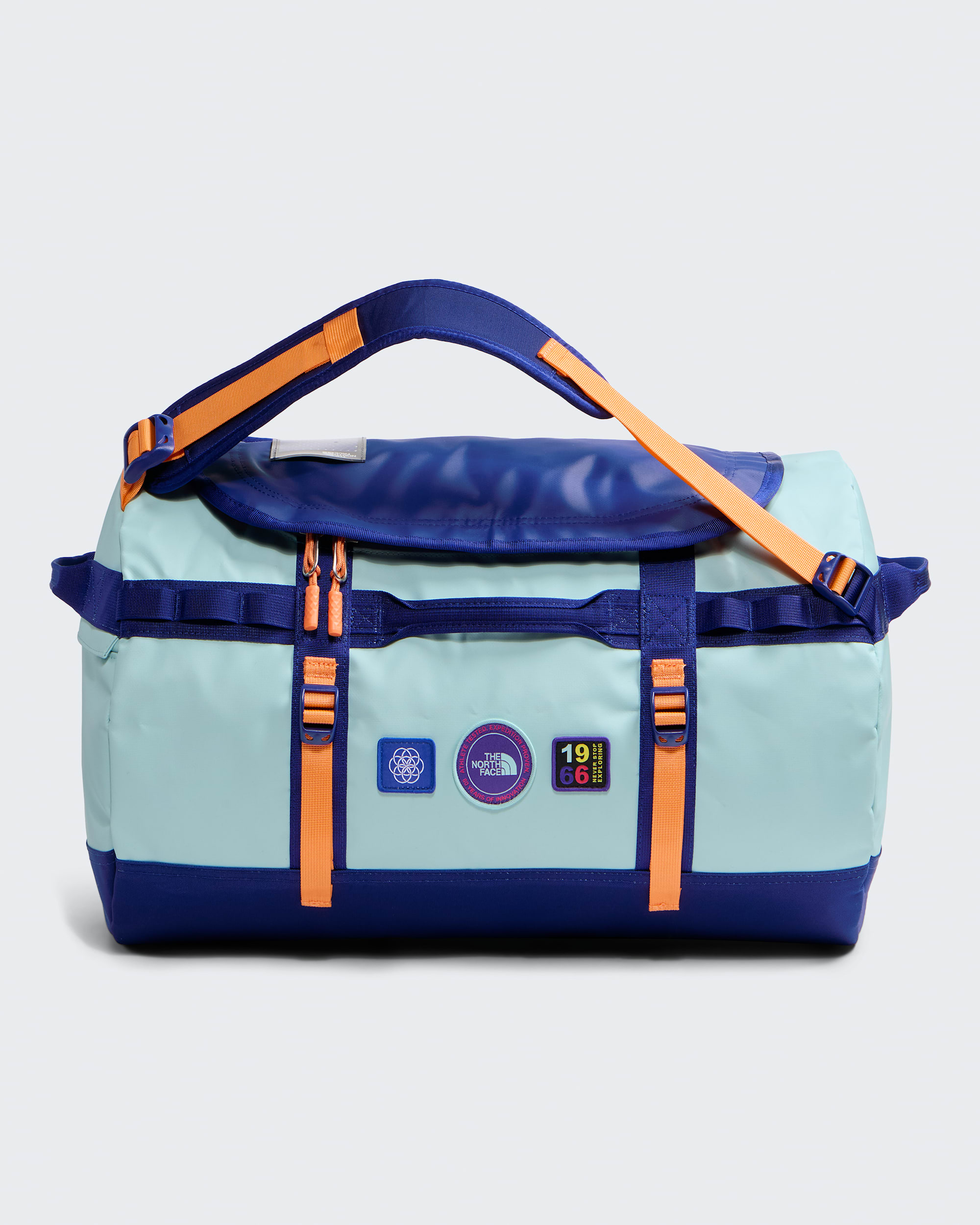 Base Camp™ Duffel—S | The North Face