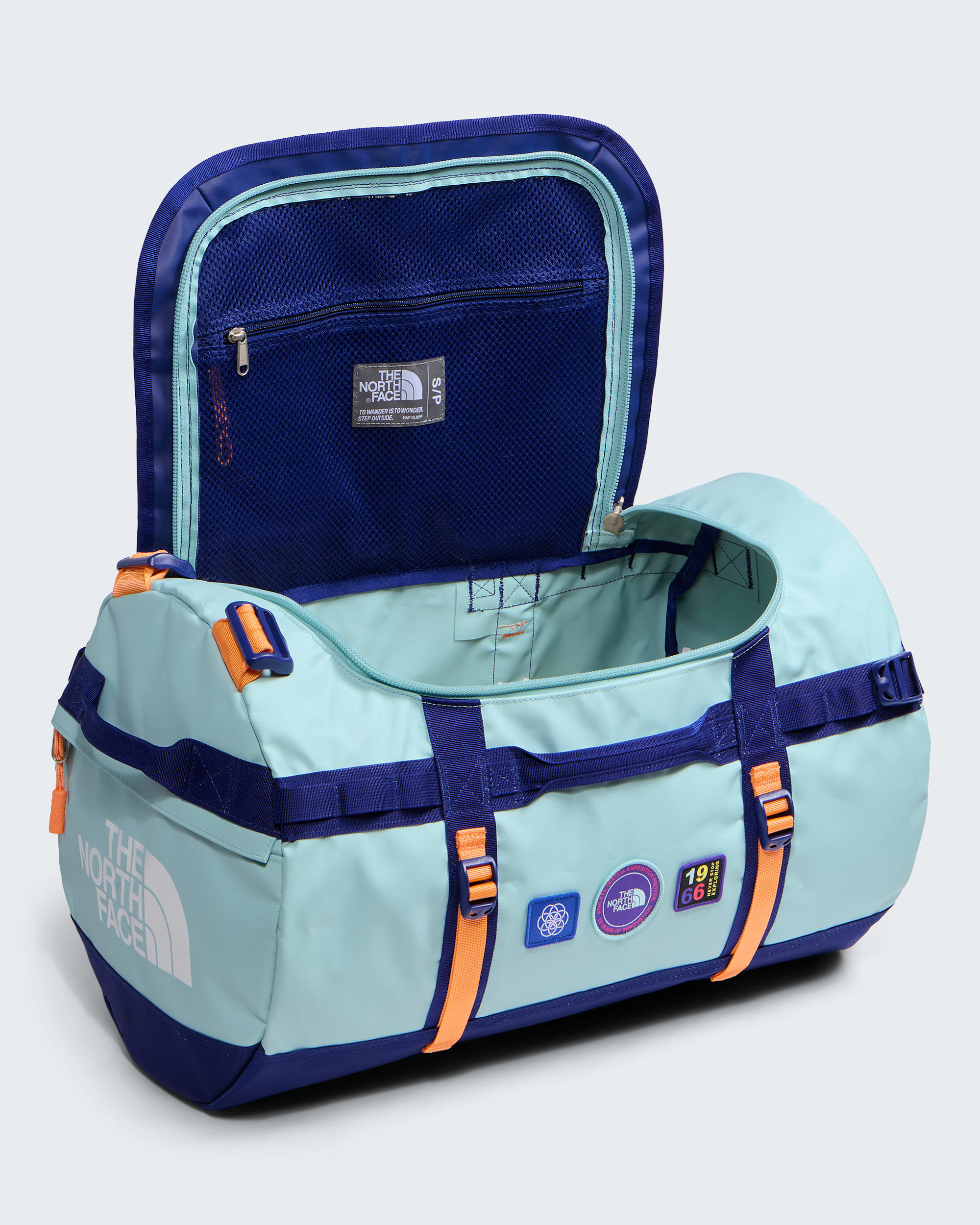 Base Camp™ Duffel—S | The North Face