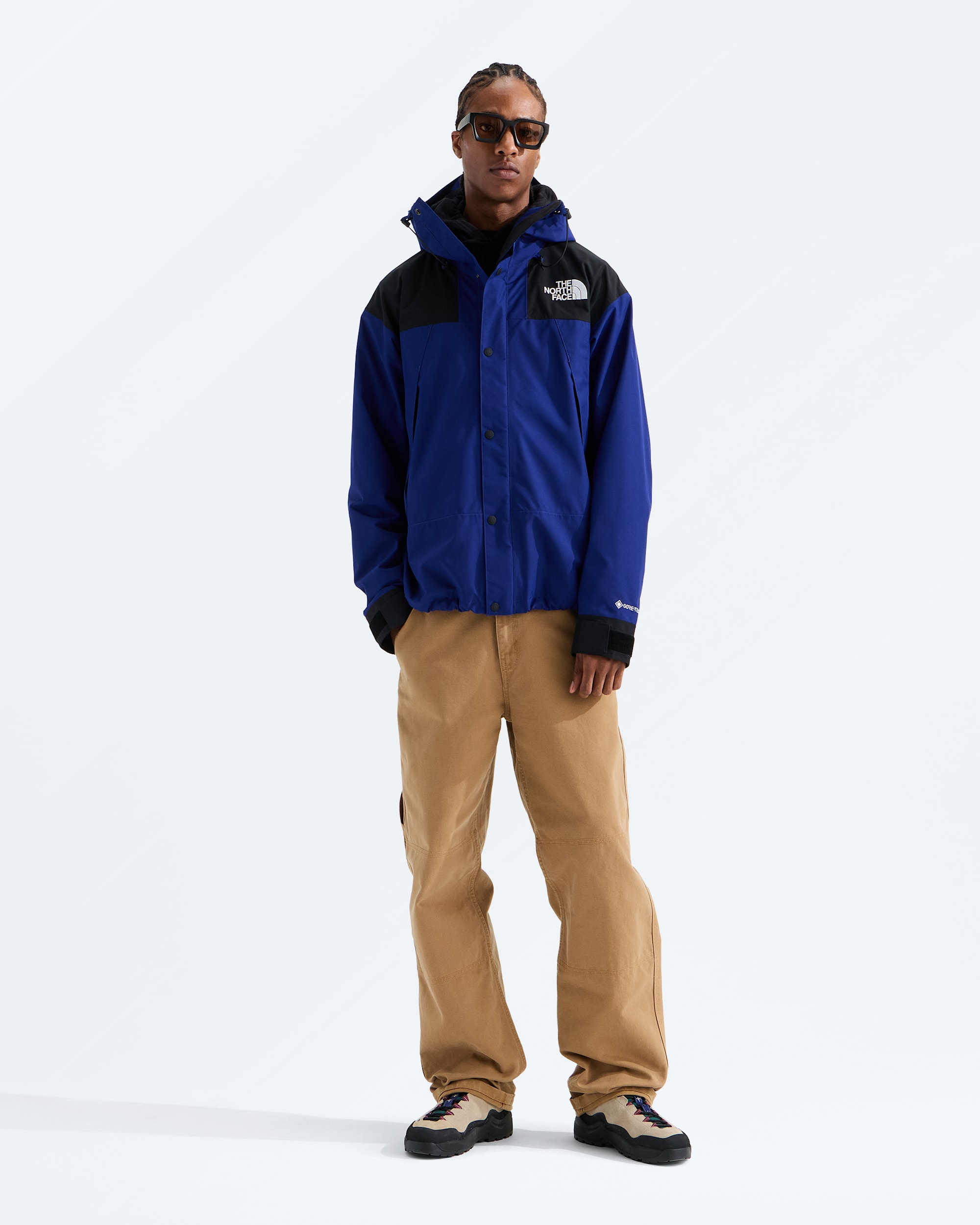 Men's GORE-TEX® Mountain Jacket | The North Face
