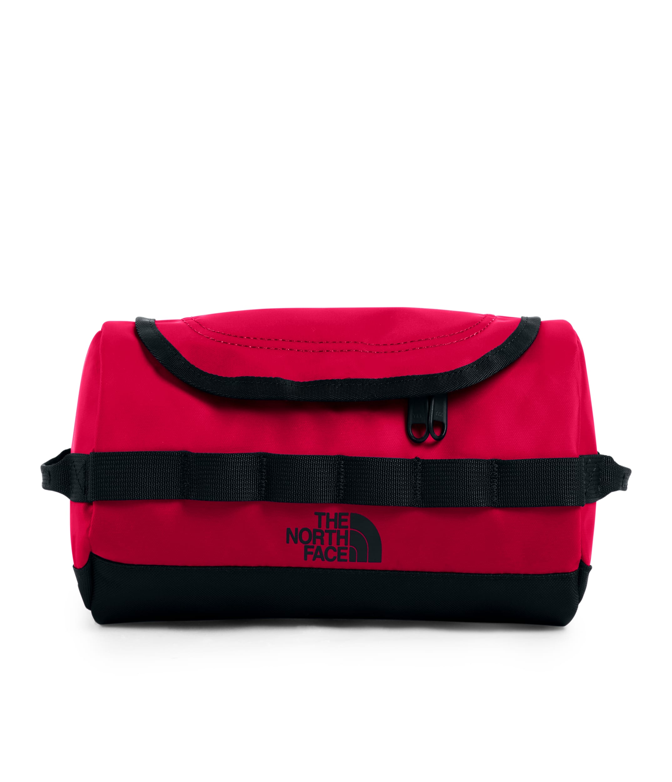 Base Camp Travel Canister TNF HERO
