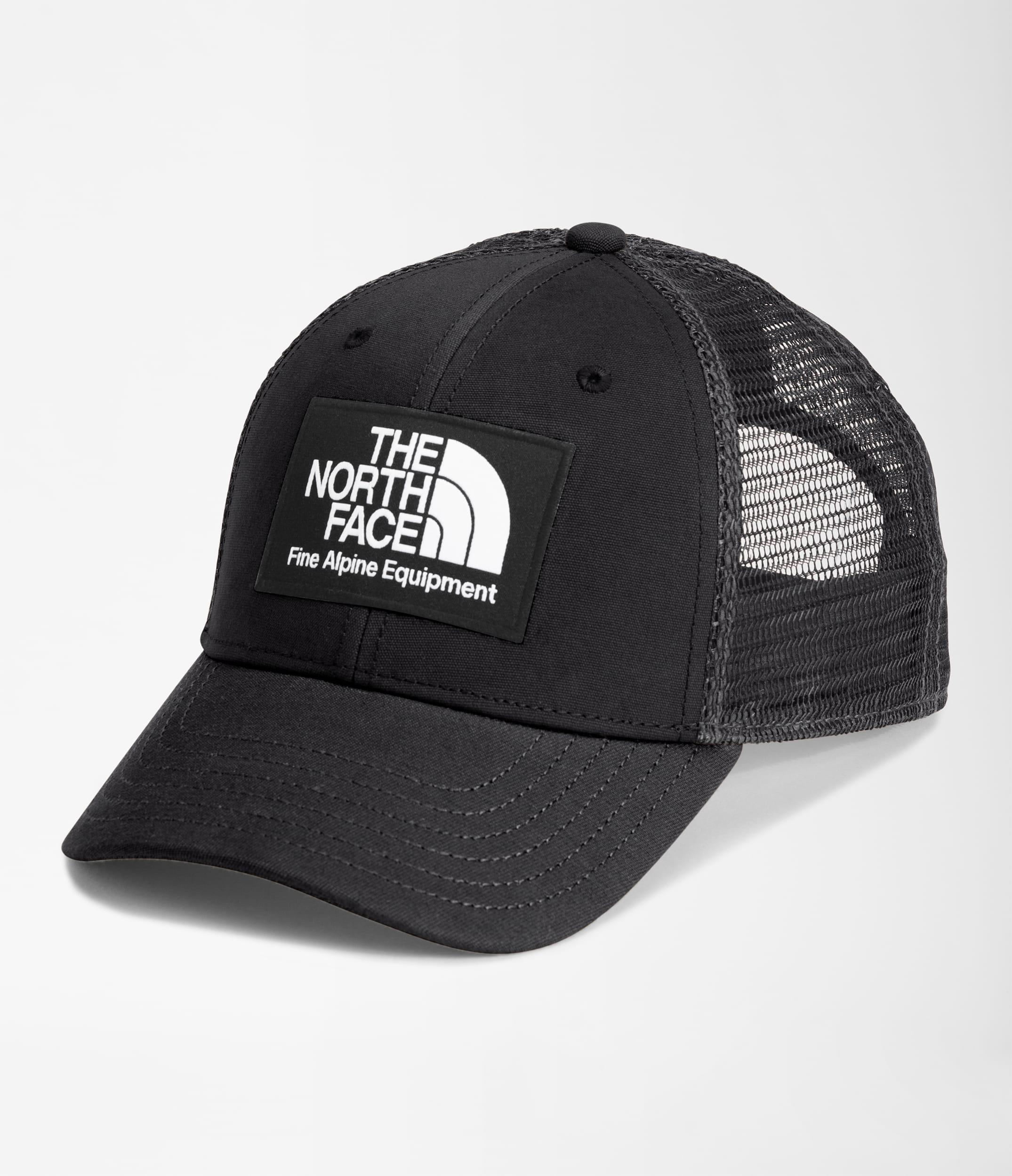 Youth Mudder Trucker Hat TNF HERO