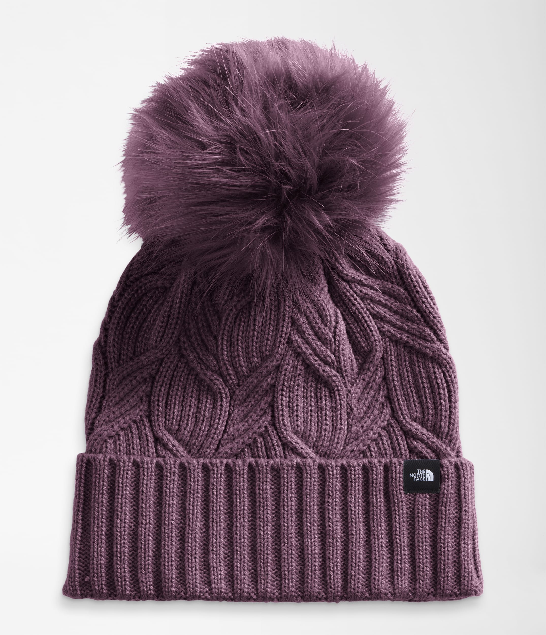 Women's Oh-Mega Fur Pom Beanie