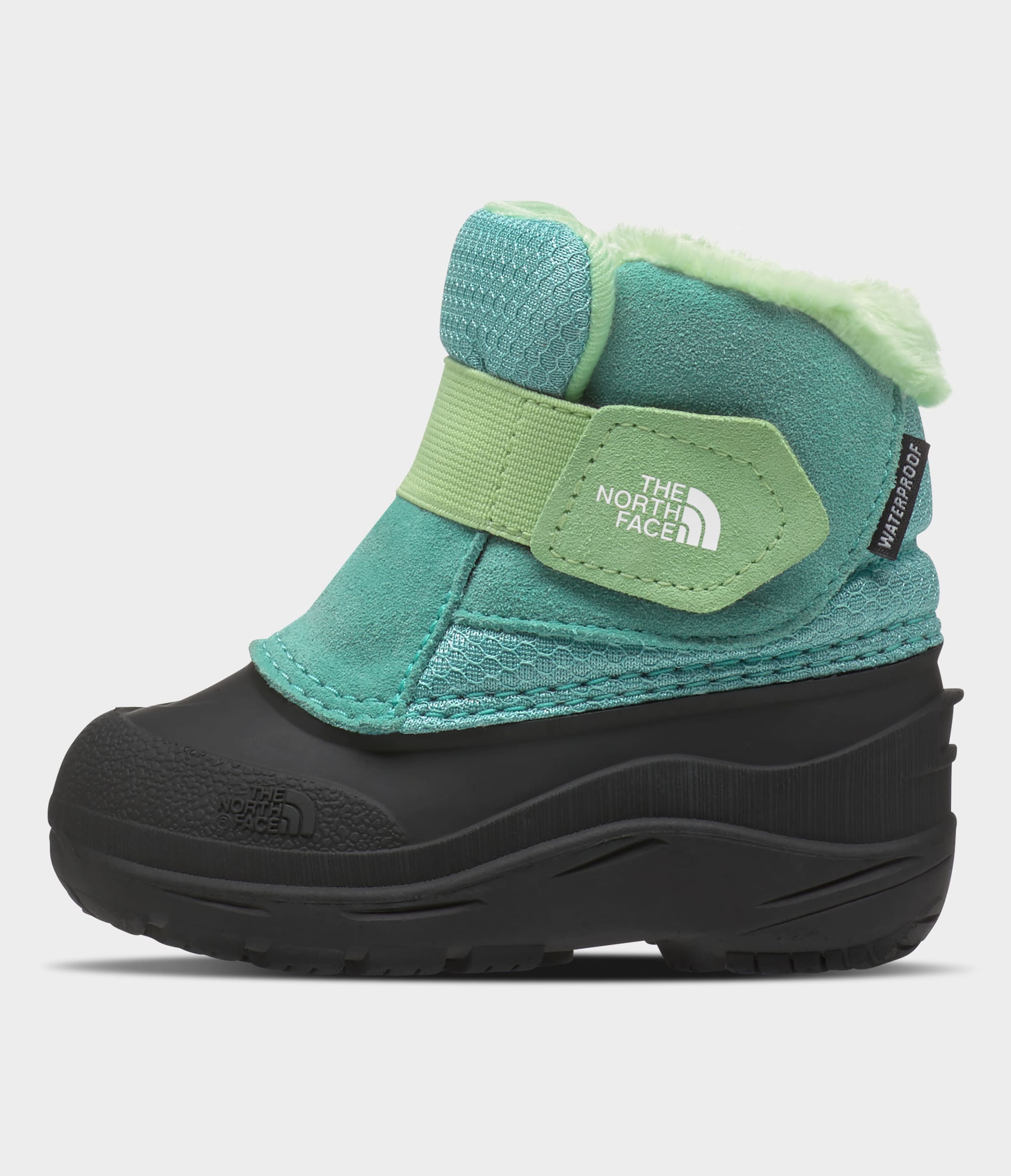 Toddler Alpenglow II Boots TNF HERO