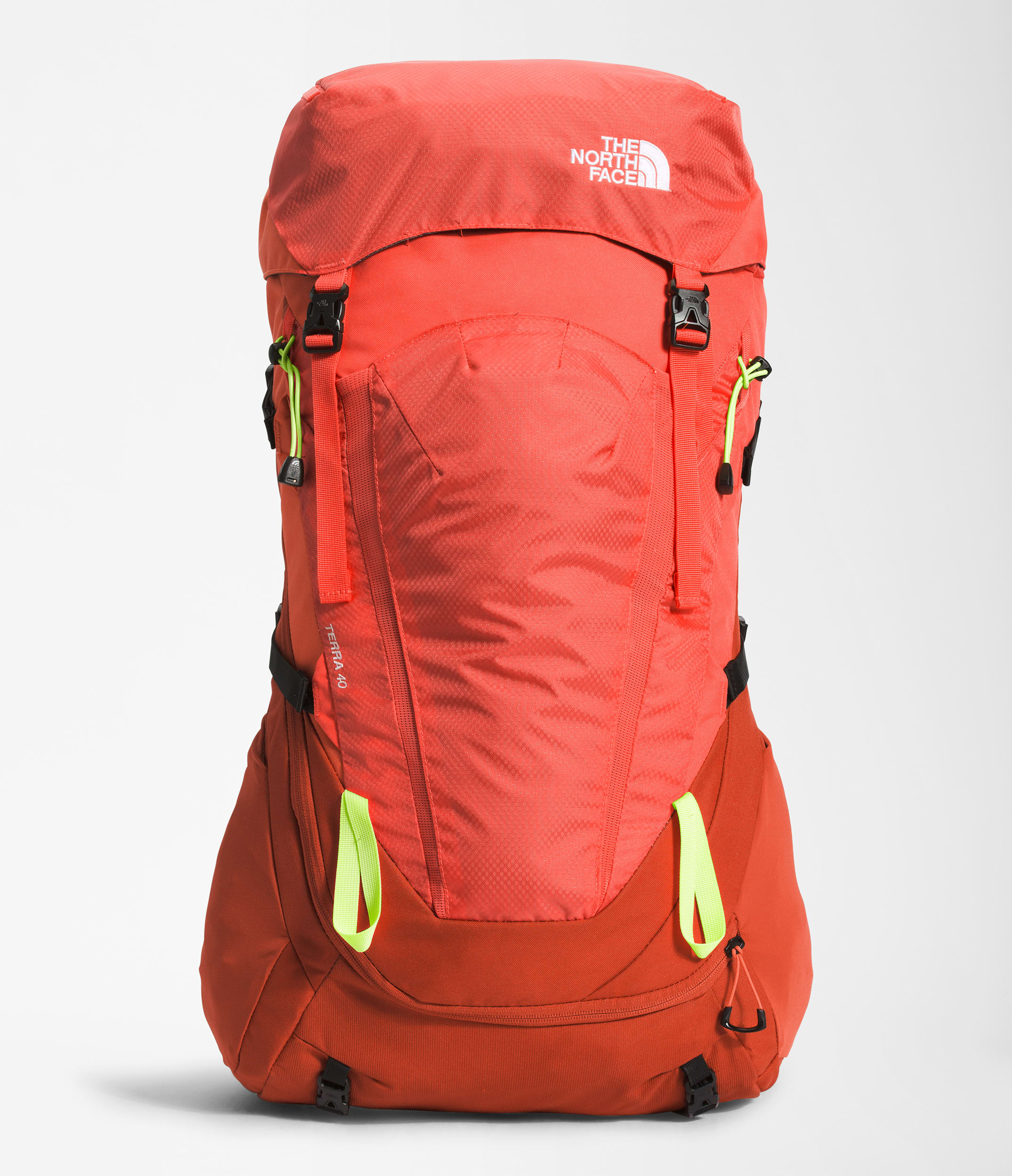 Women's Terra 40 Backpack The North Face