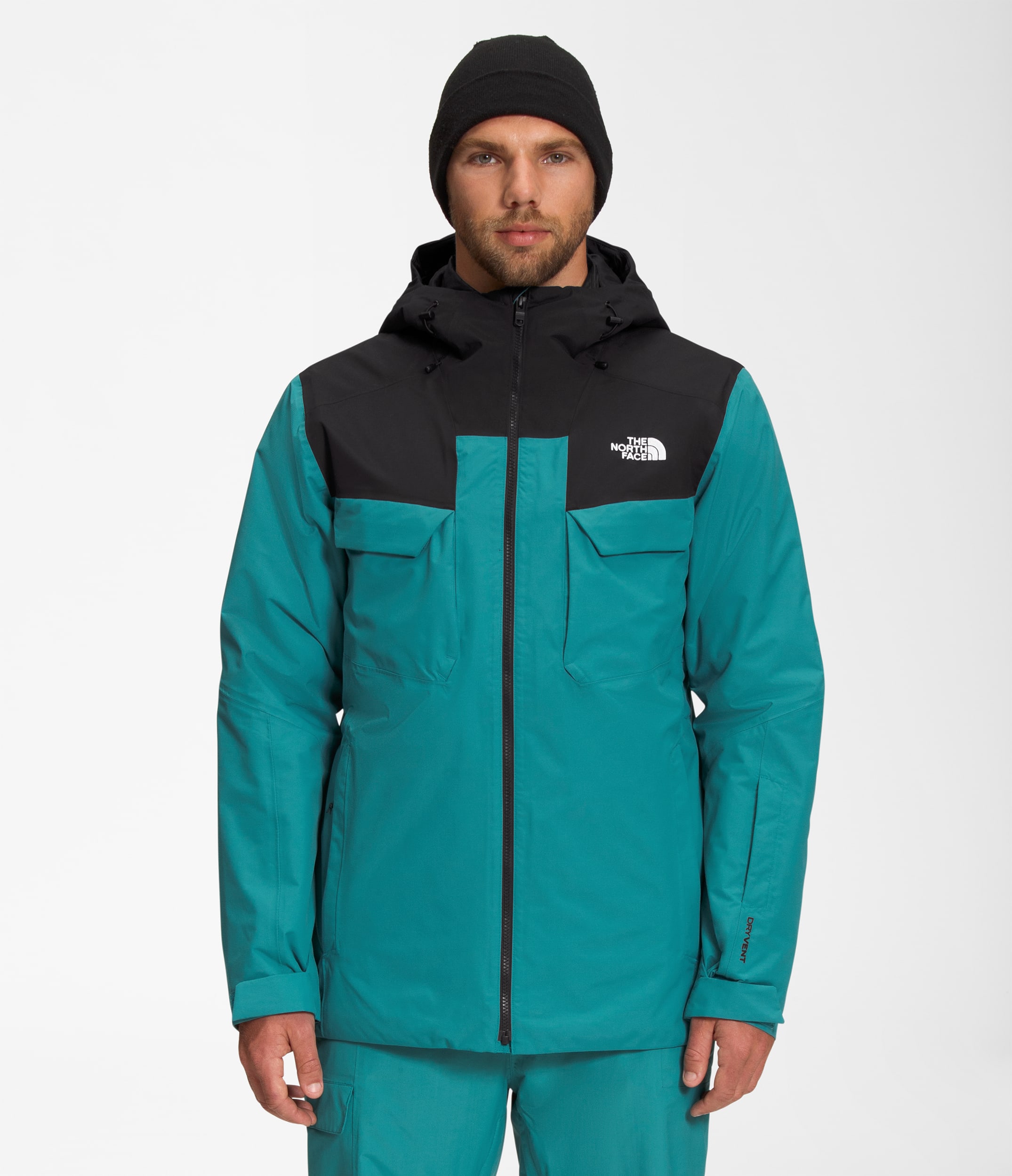 Men's Fourbarrel Triclimate® The North Face