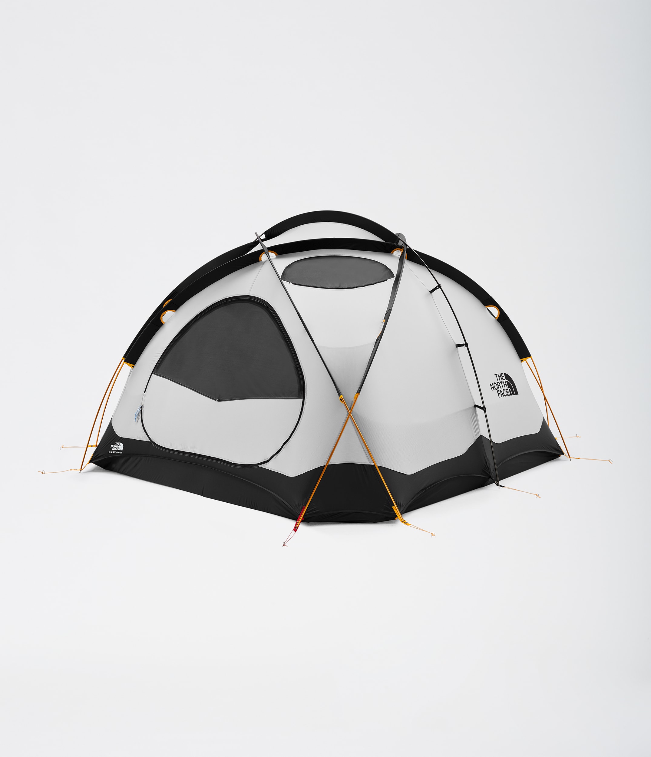 Bastion 4Person Tent TNF HERO