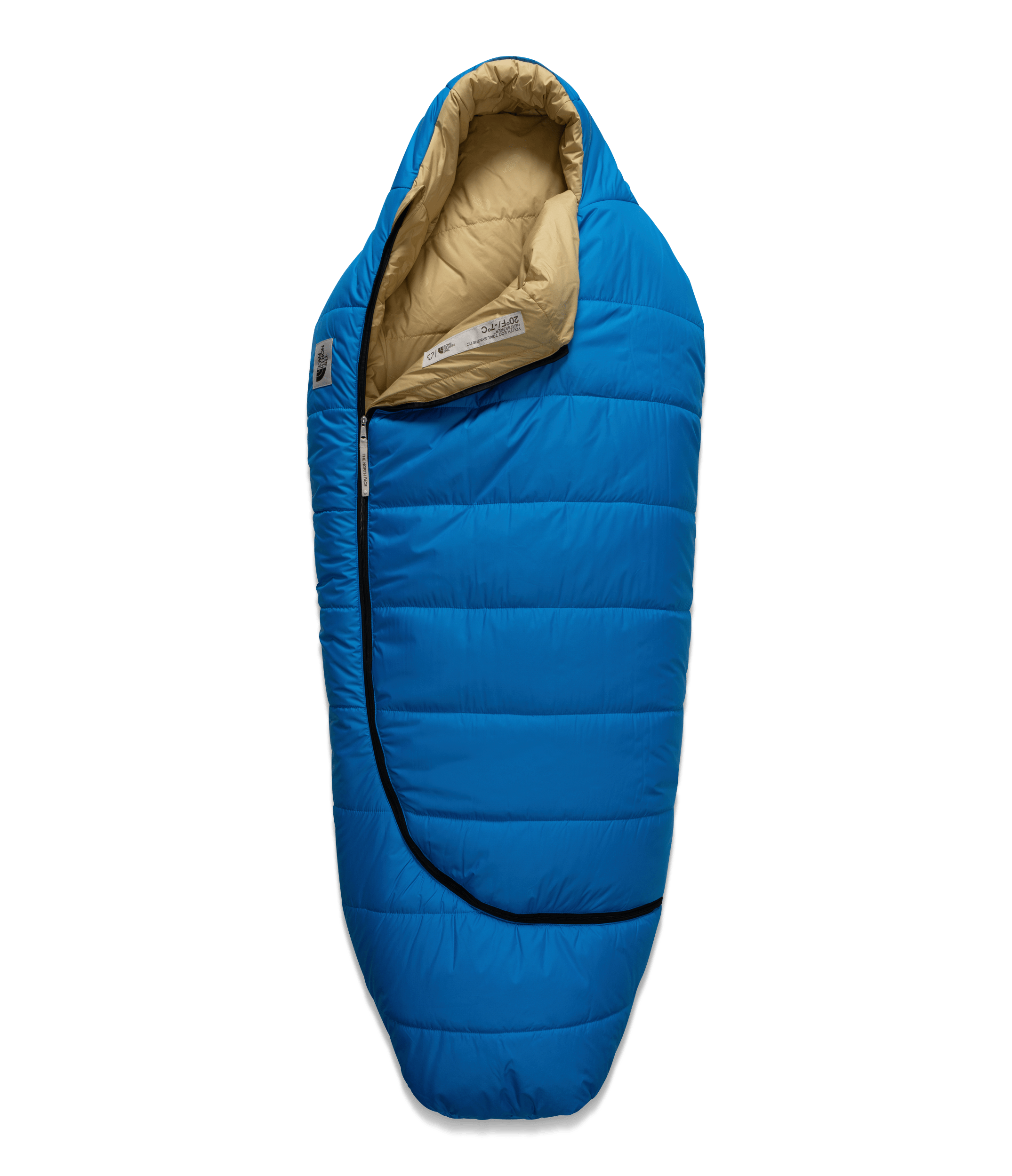Youth Eco Trail Synthetic—20 Sleeping Bag