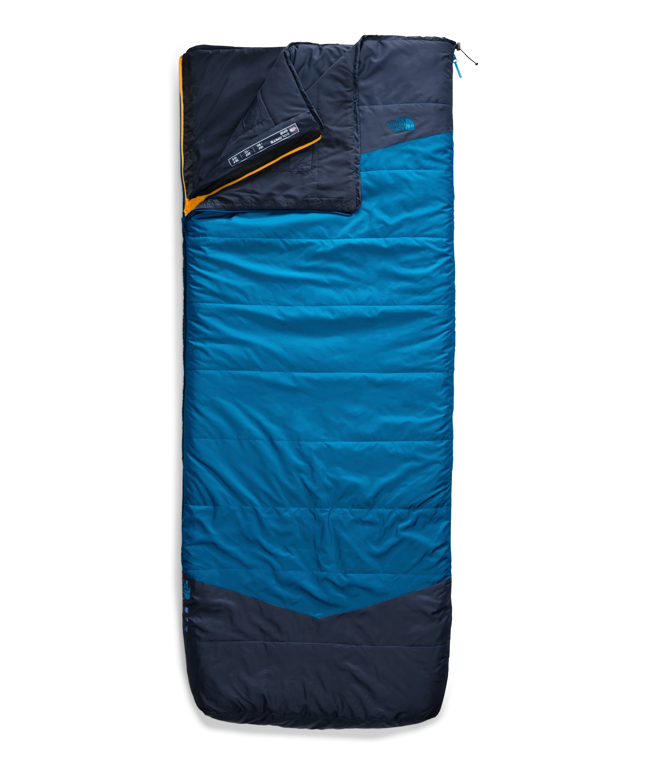 【美品】THE NORTH FACE Dolomite One 寝袋 Dolomite One Bag | The North Face