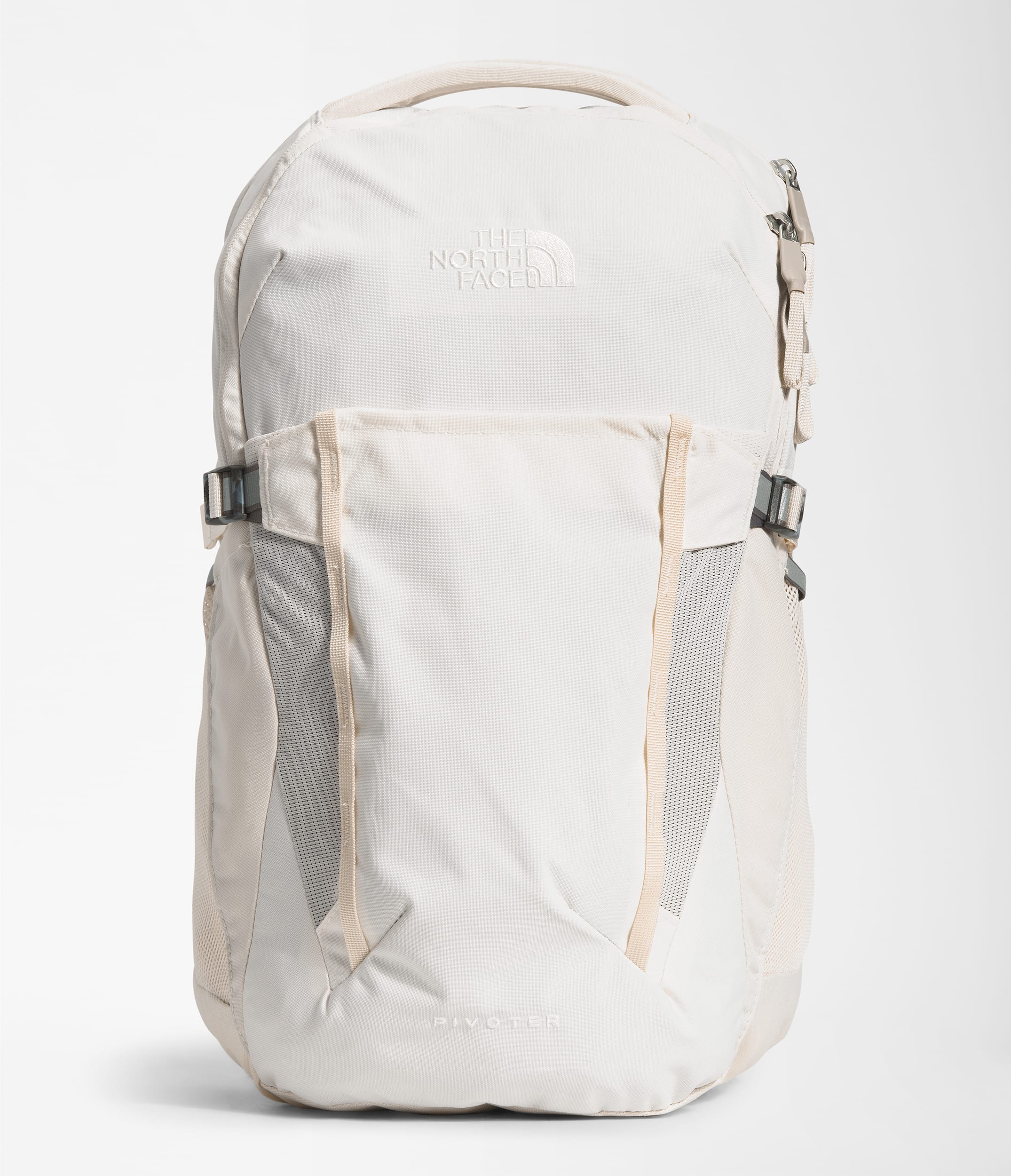 Womens Pivoter Backpack TNF HERO