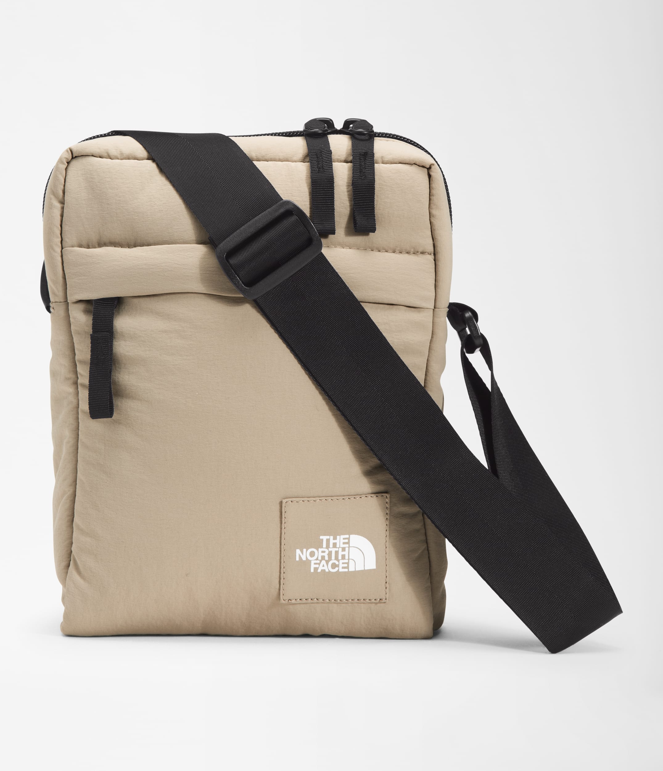 City Voyager Crossbody Bag TNF HERO