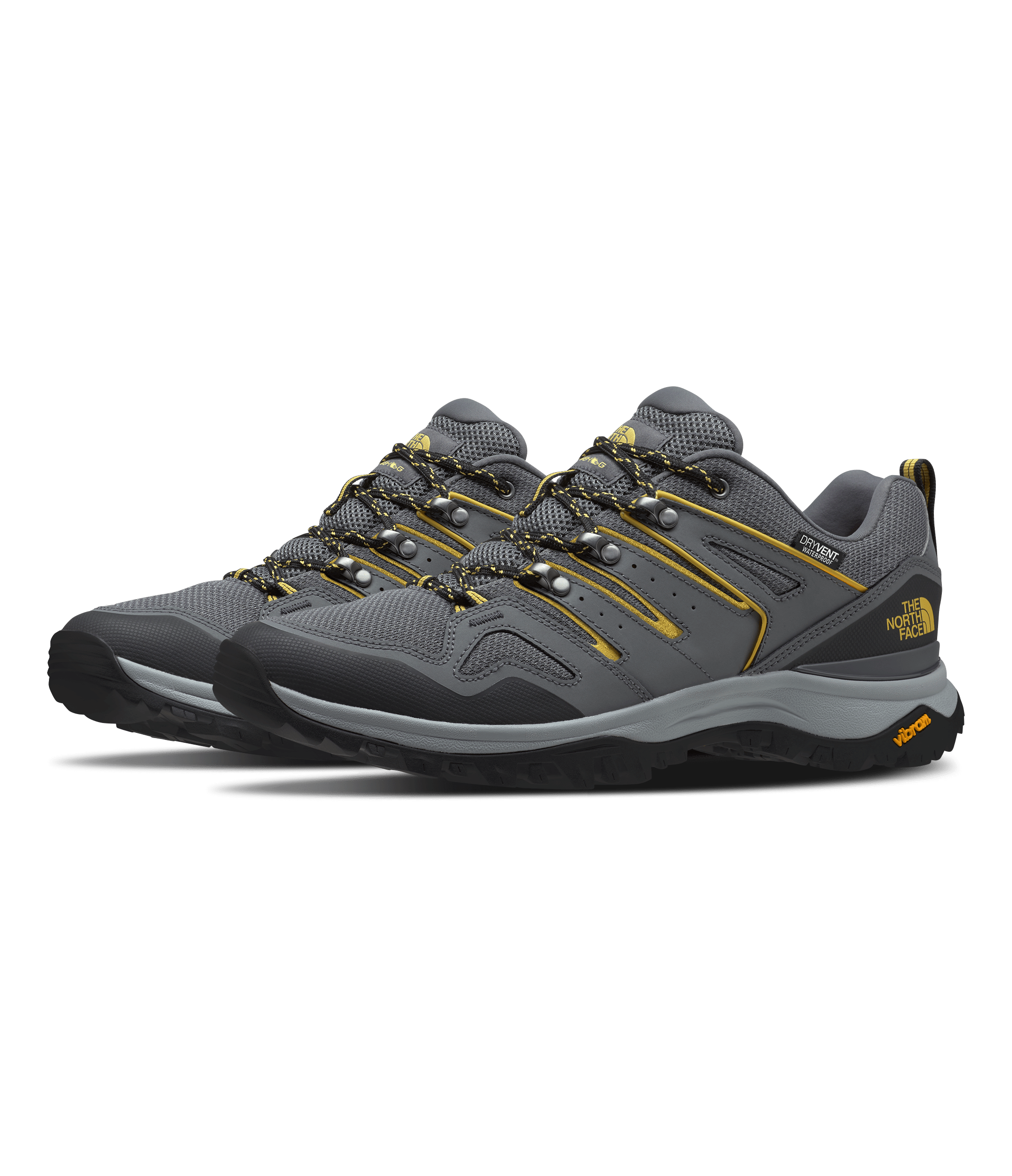 Men’s Hedgehog Fastpack II WP Shoes