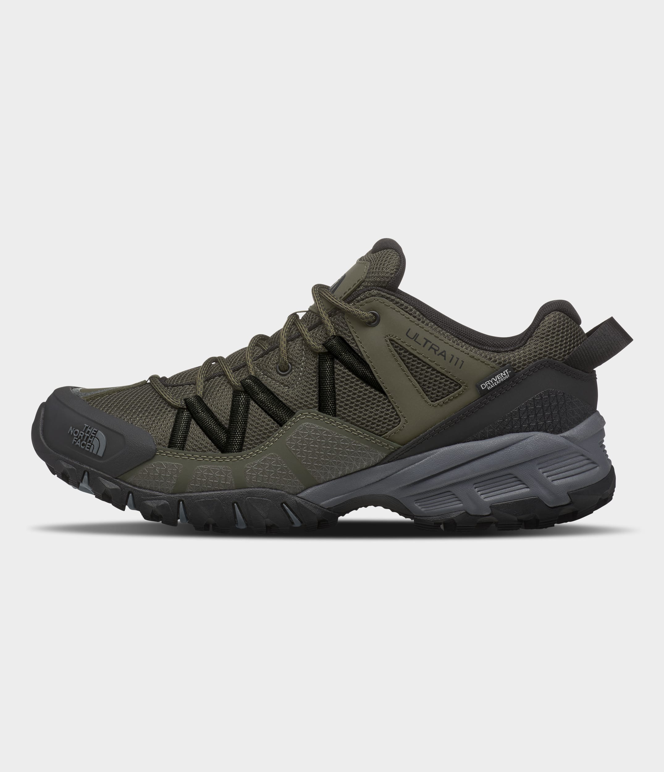 Men’s Ultra 111 WP Shoes