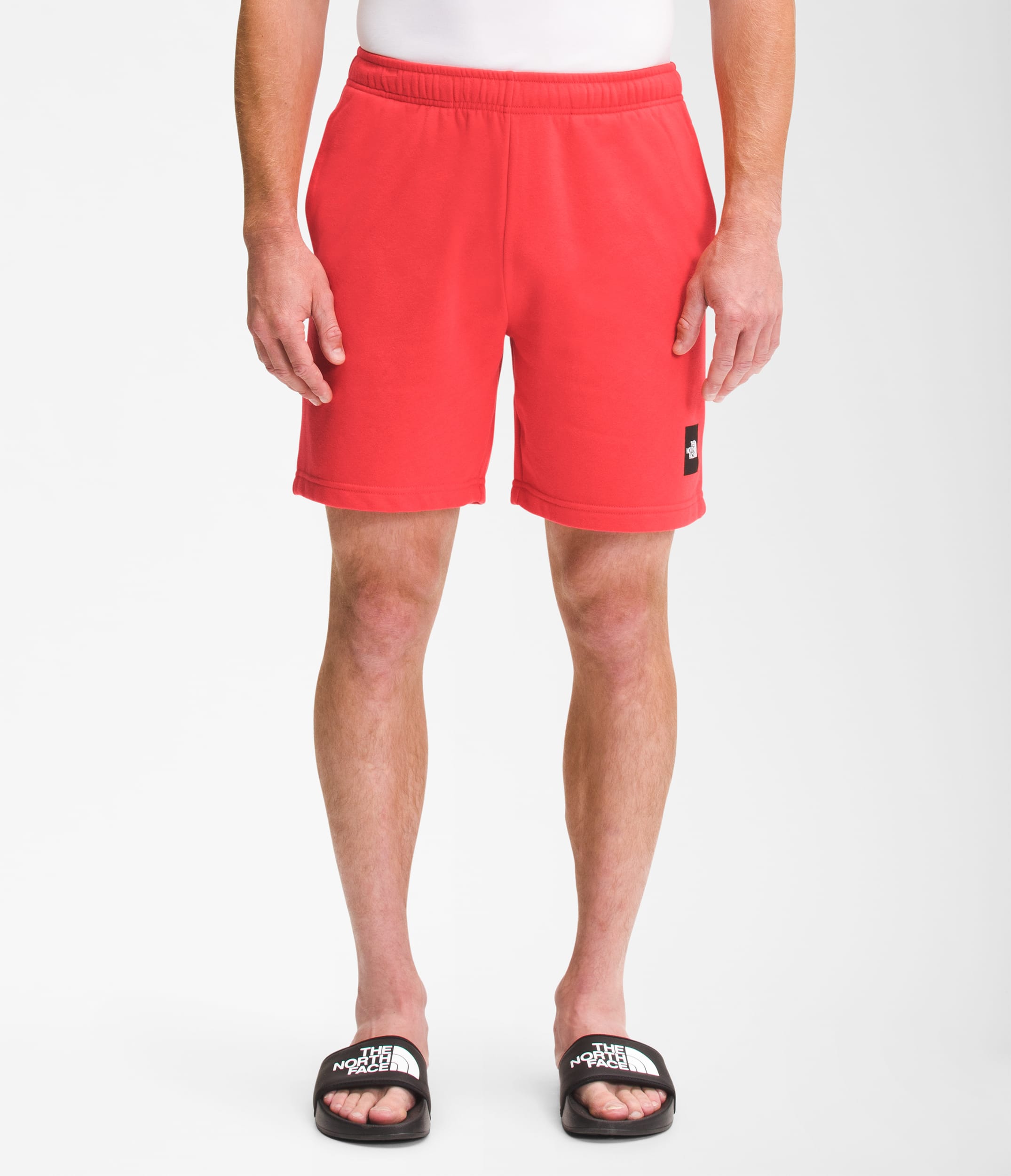 Men’s Never Stop Shorts
