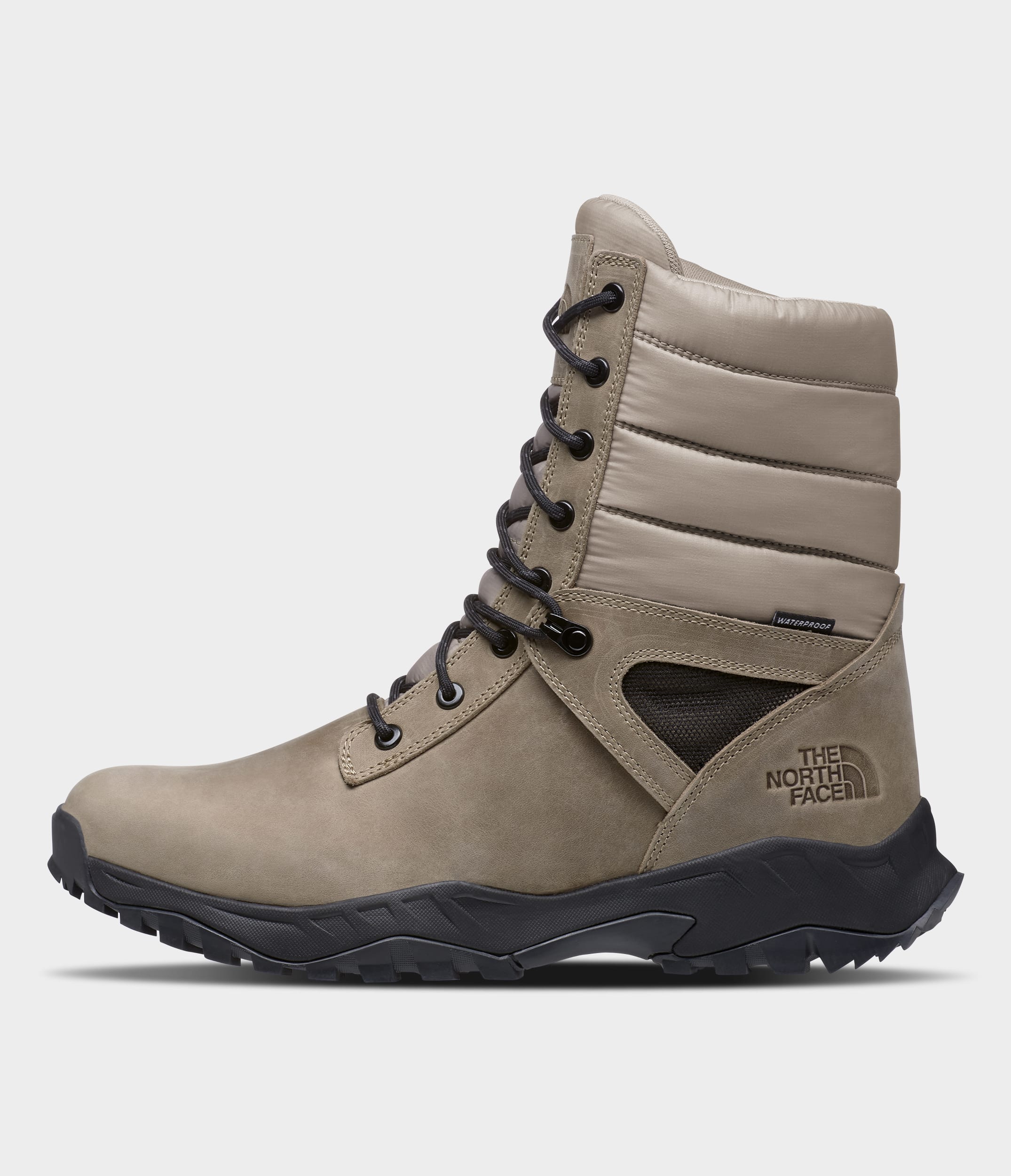 Men’s ThermoBall™ Boot Zip-Up