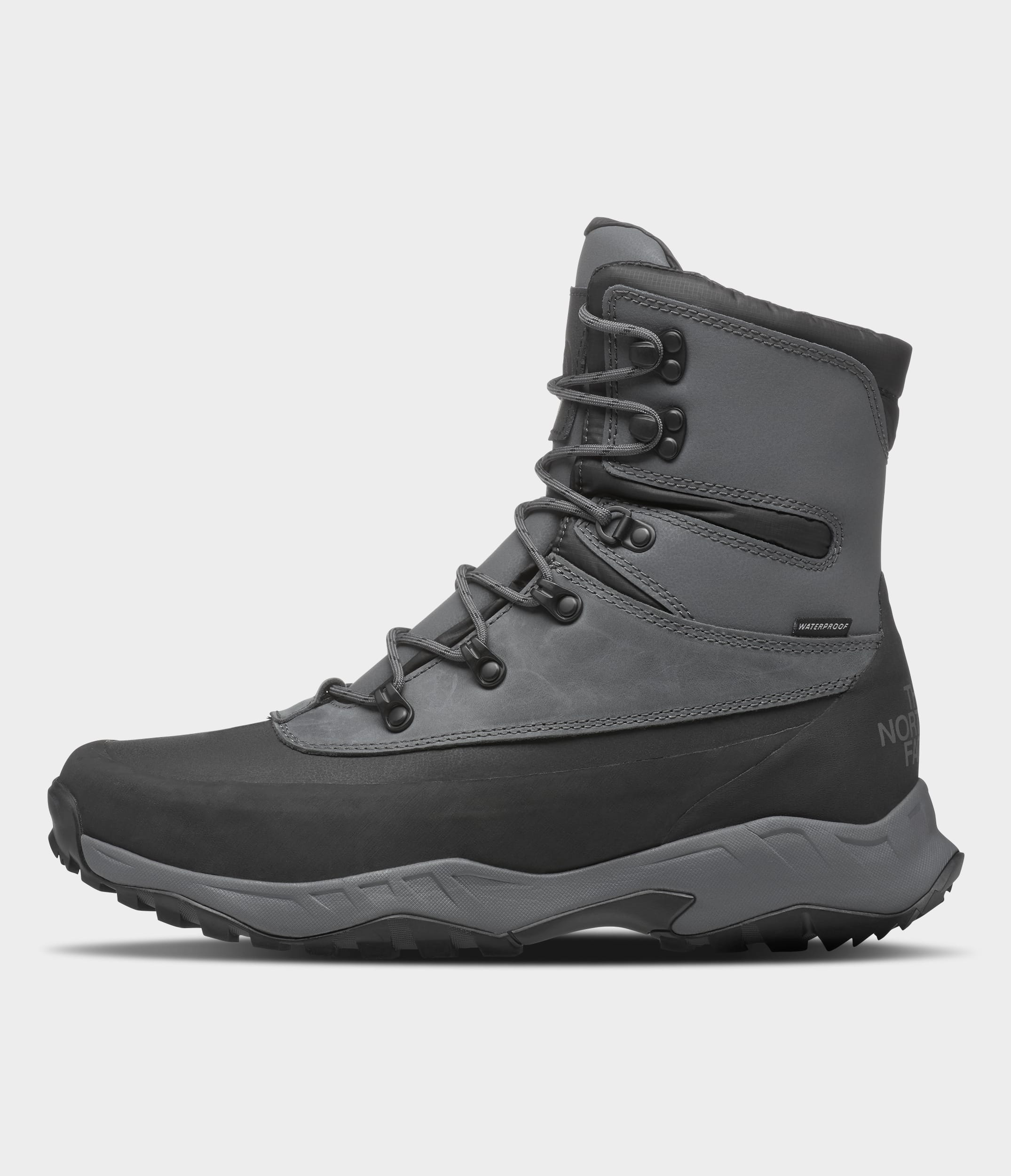 TNF Mens Thermoball Boots The North Face - Brandclub - THE NORTH FACE Men main image 4