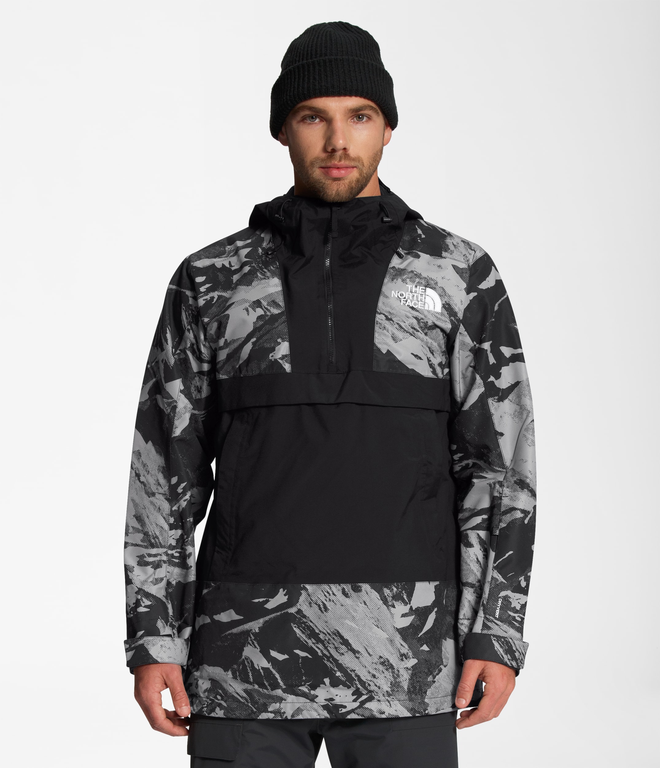 Men's Silvani Anorak | The North Face