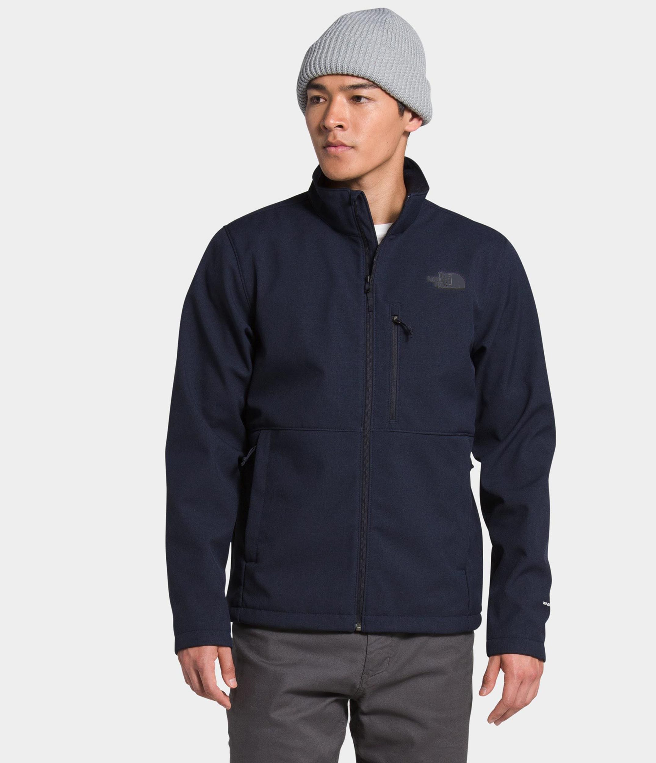 Men’s Apex Bionic Jacket