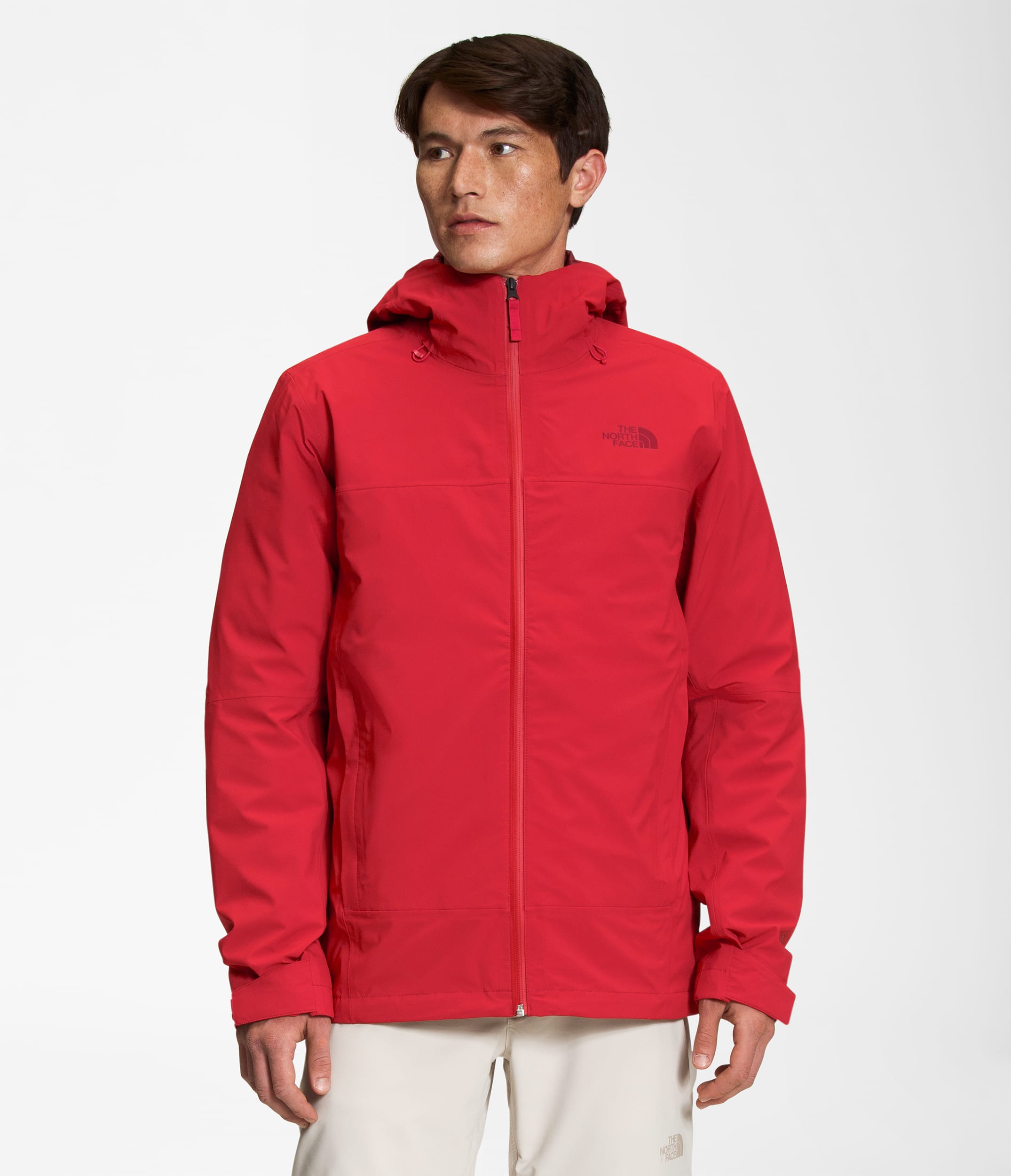 Men's Mountain Light FUTURELIGHT™ Triclimate® Jacket The North Face