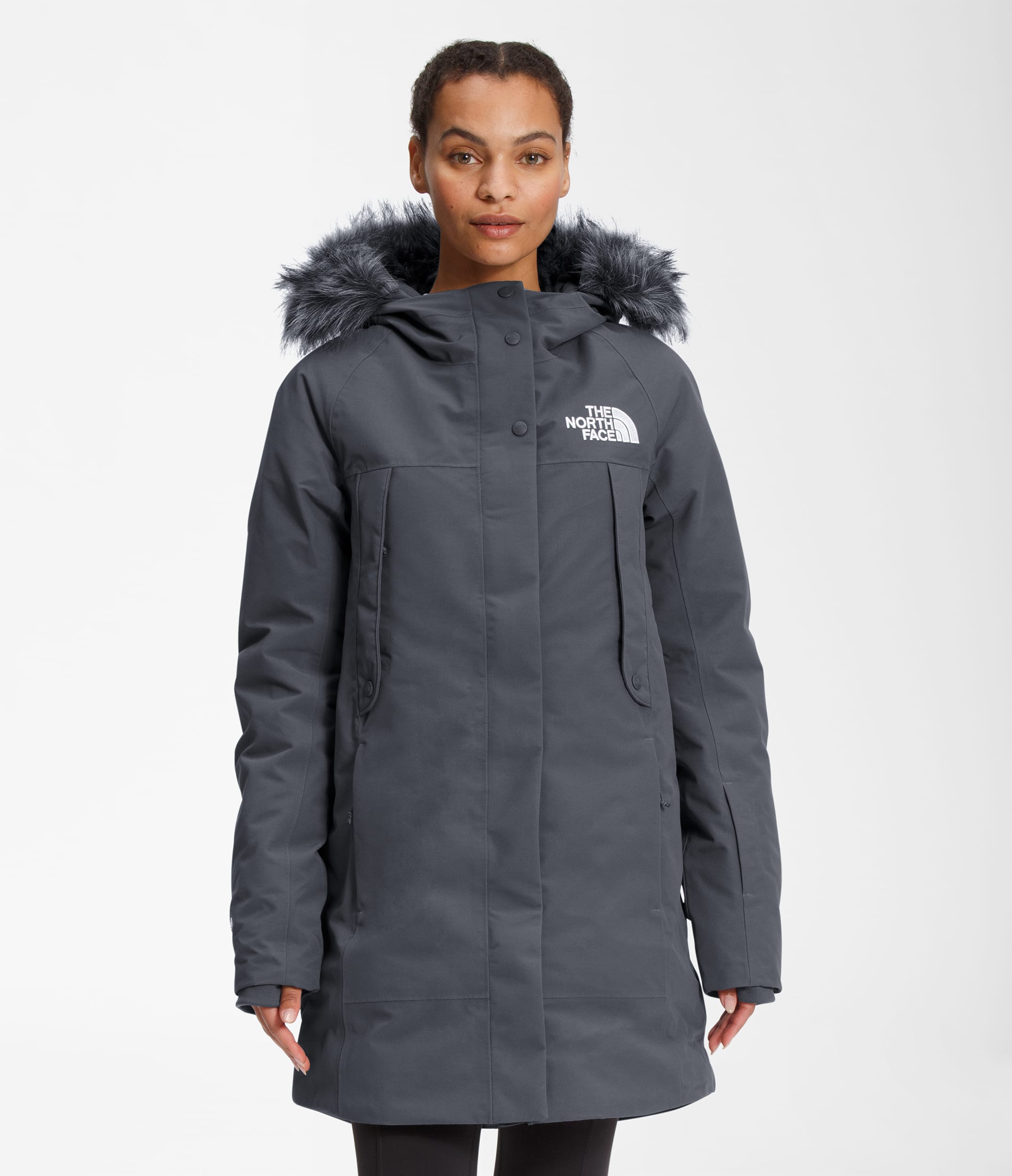 Women’s New Outerboroughs Parka