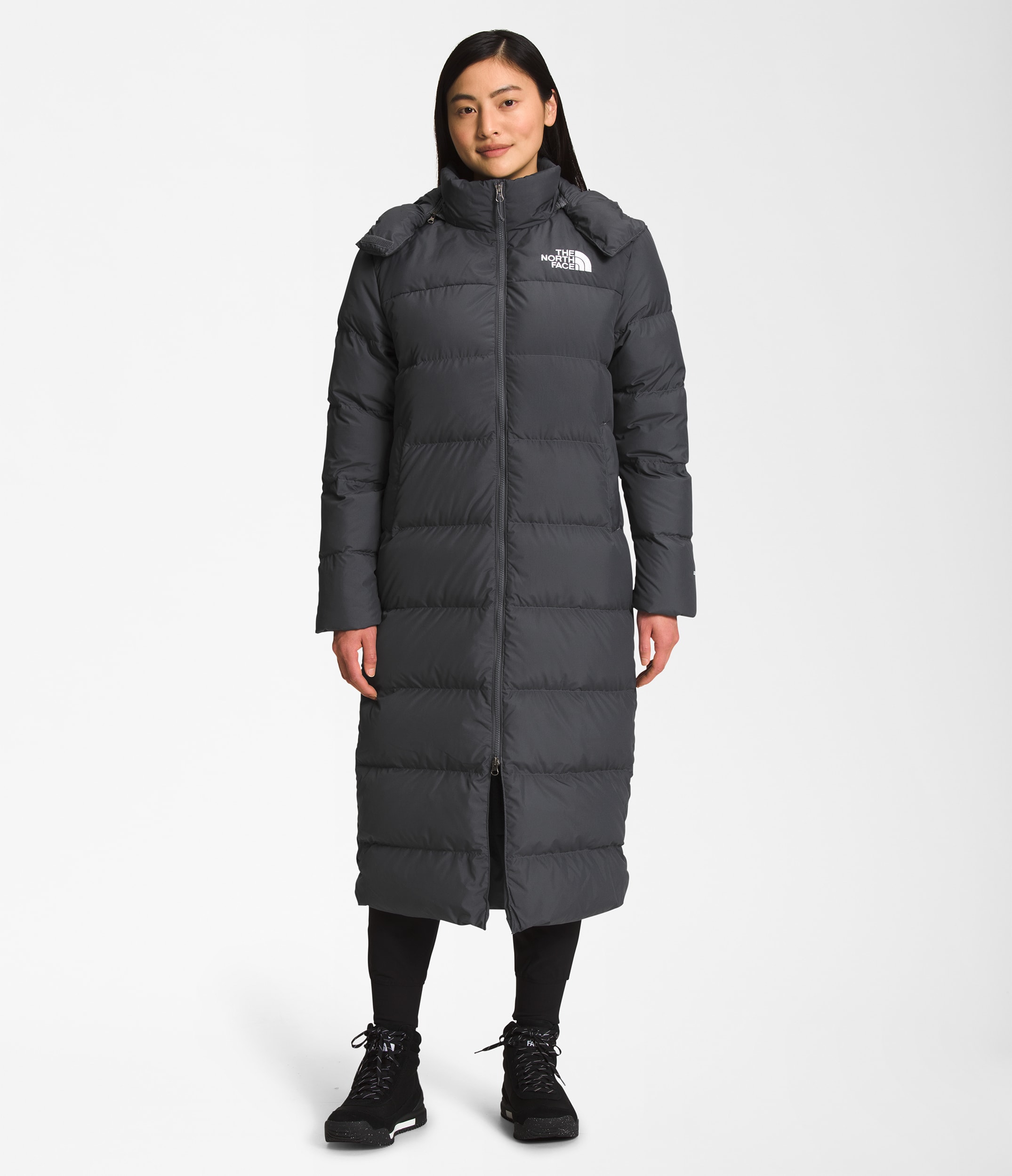 Women’s Triple C Parka
