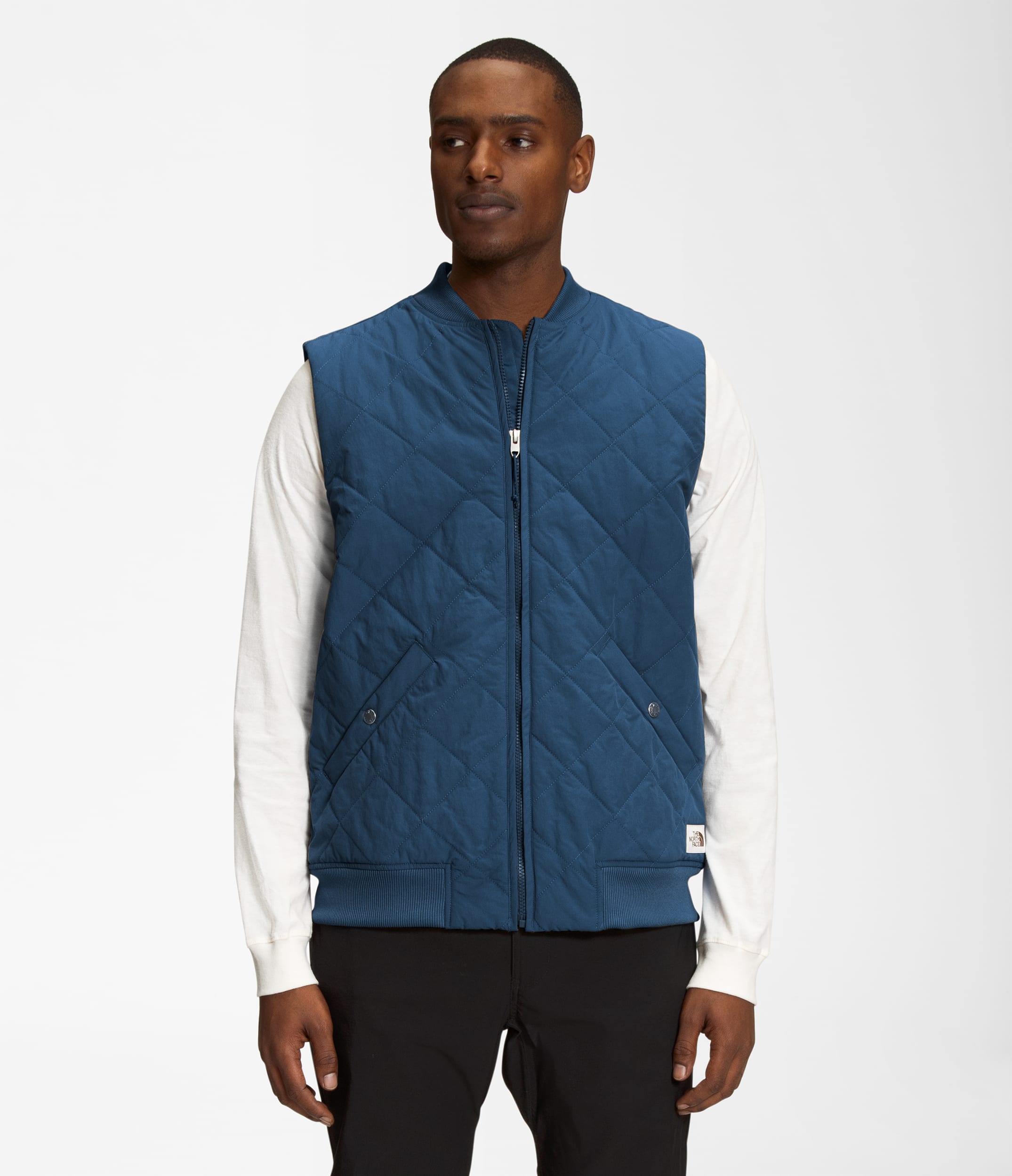 Men’s Cuchillo Insulated Vest