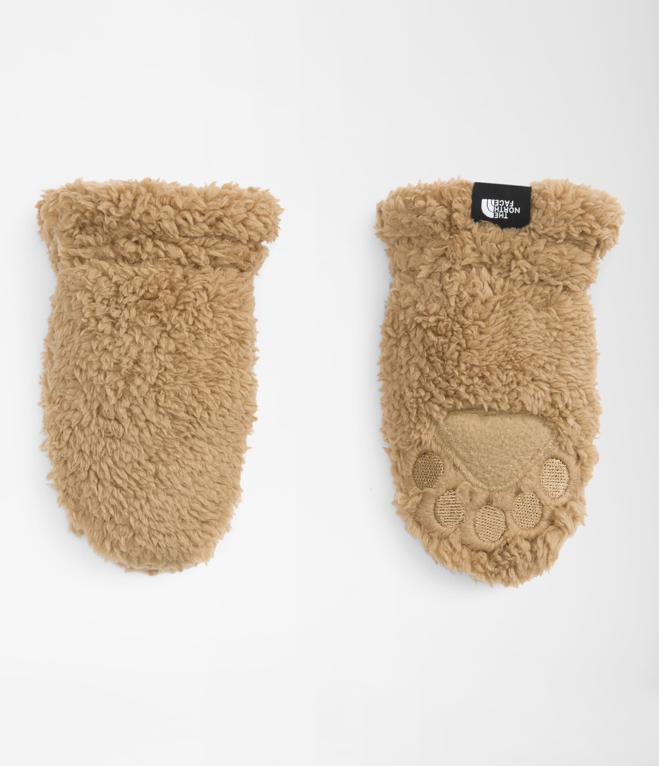 Littles Bear Mitts
