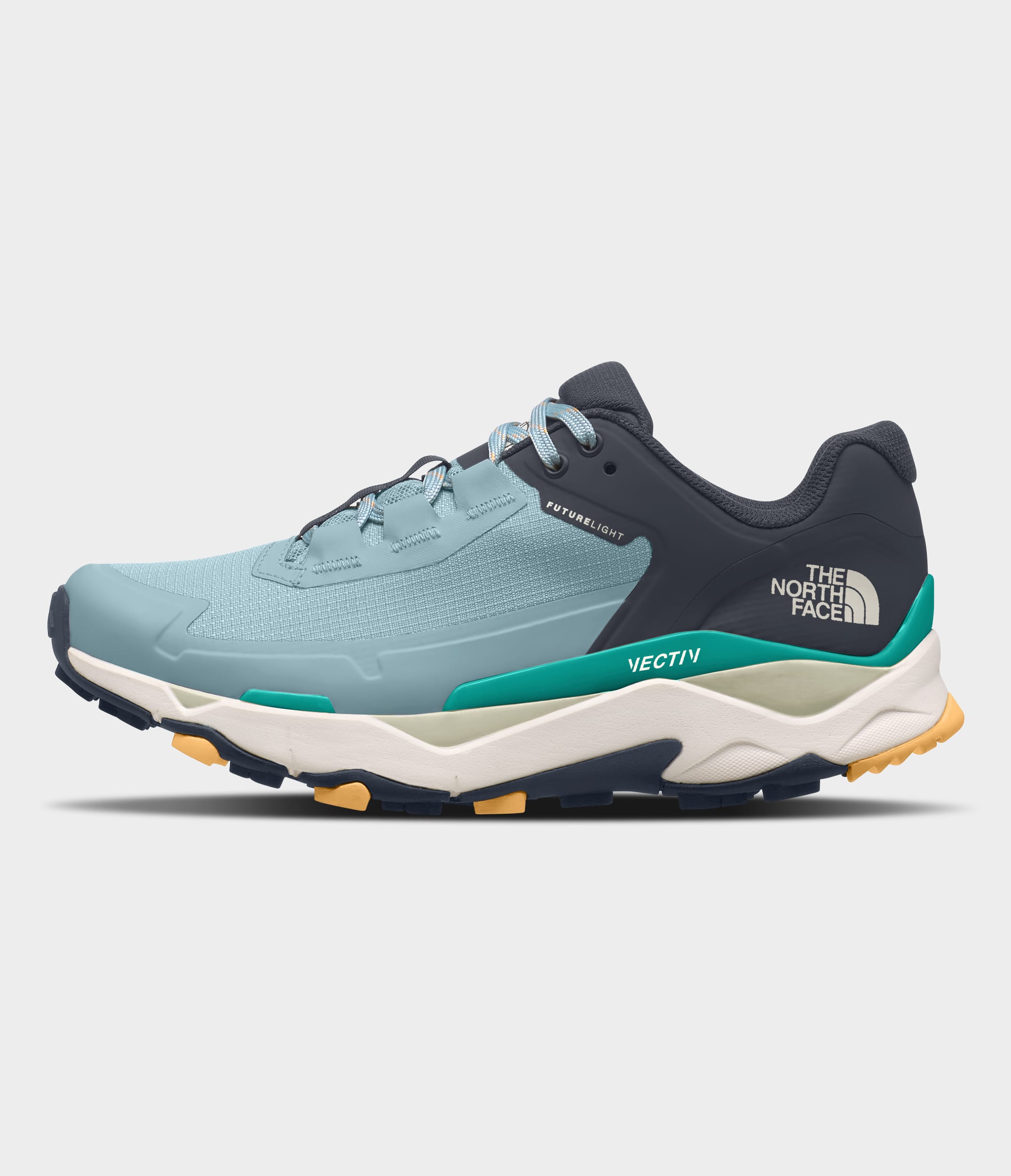 Women's VECTIV™ Exploris FUTURELIGHT™ Shoes | The North Face