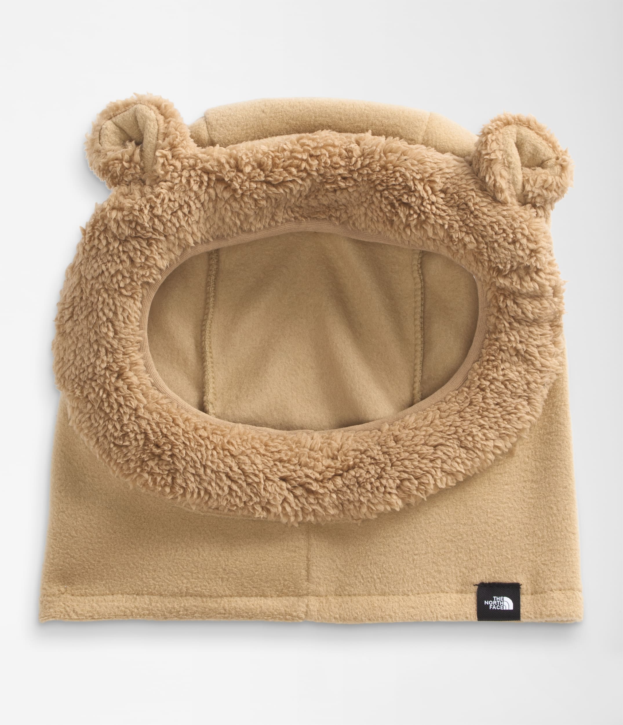Littles Bear Balaclava