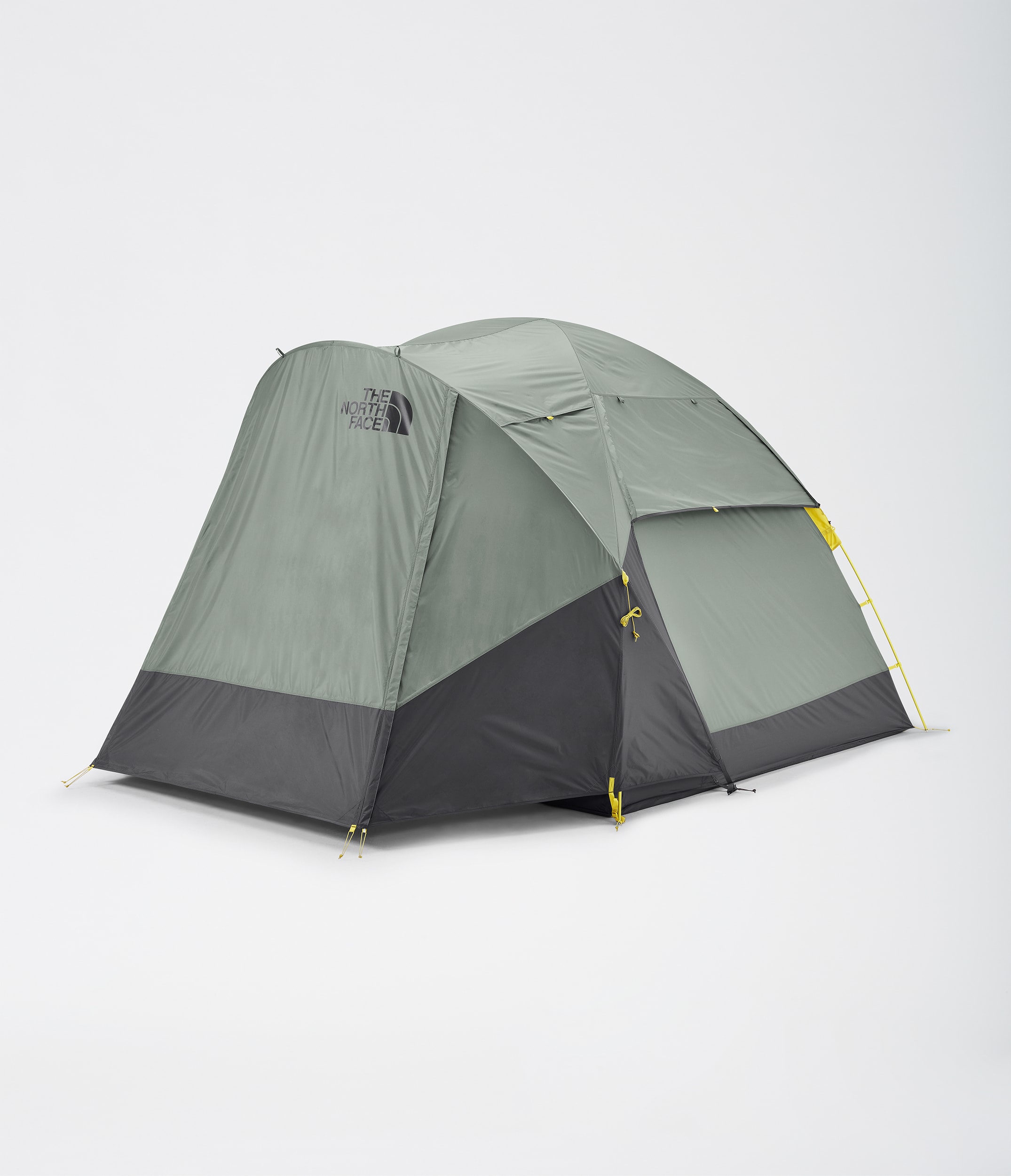 Wawona 4-Person Tent—2020 Version
