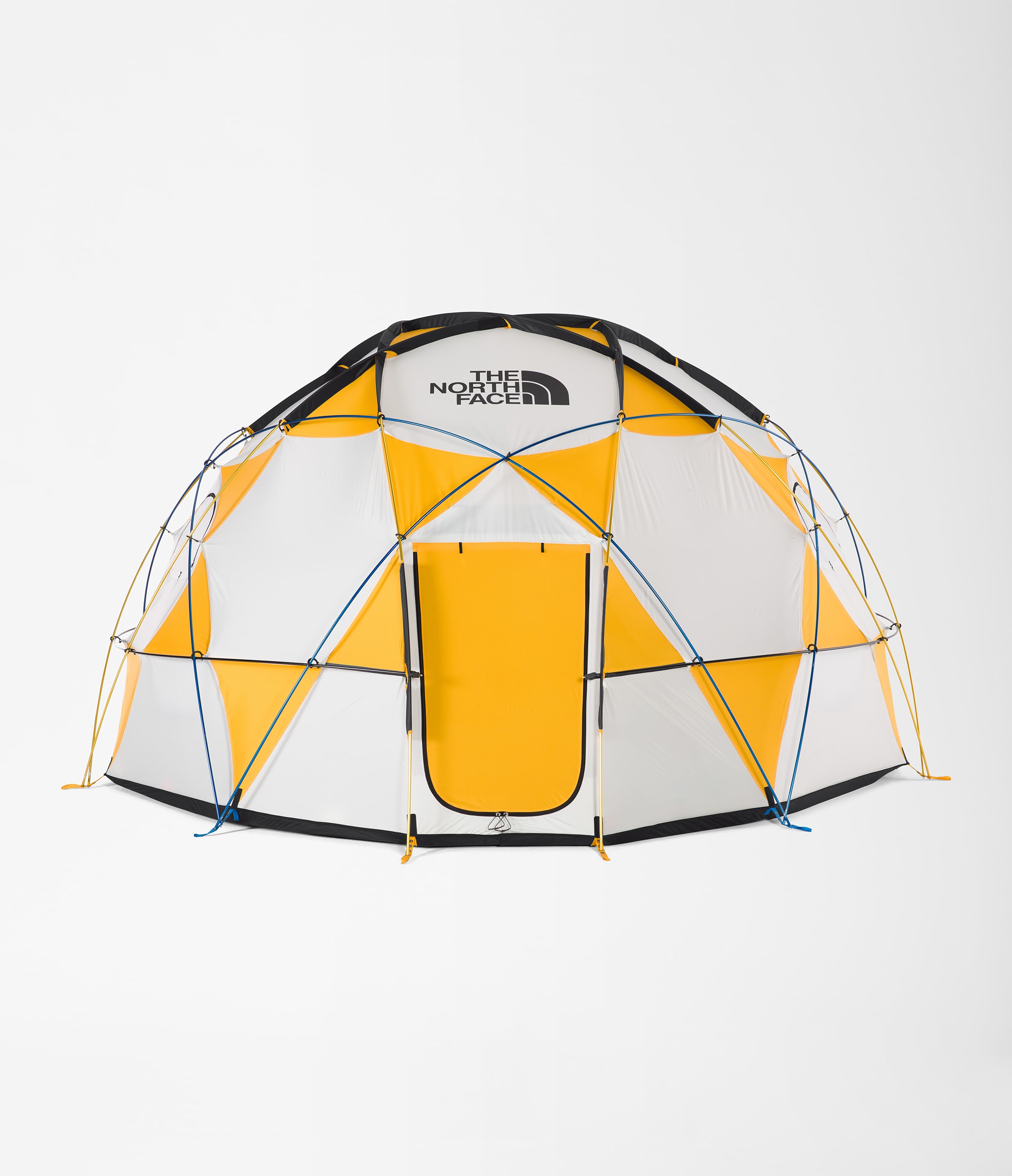 2-Meter Dome Tent