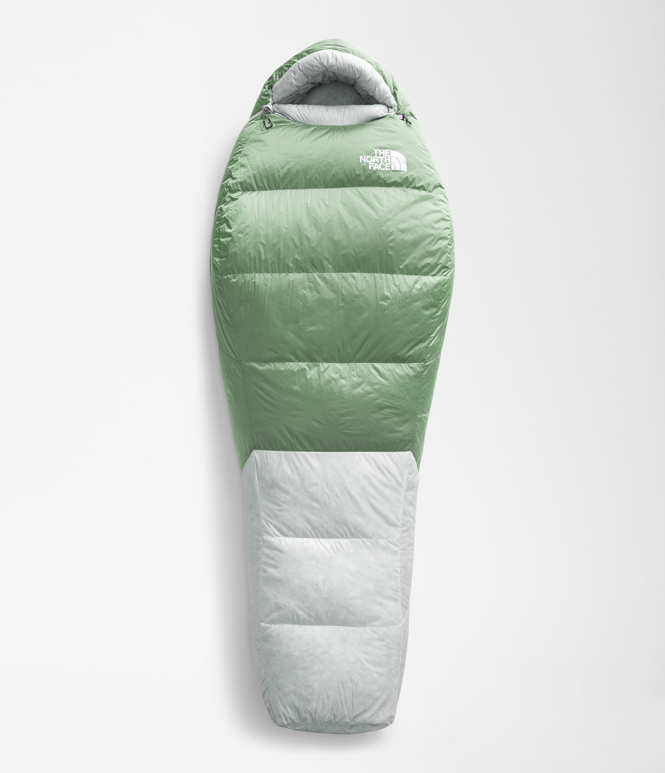 Green Kazoo Sleeping Bag | The North Face