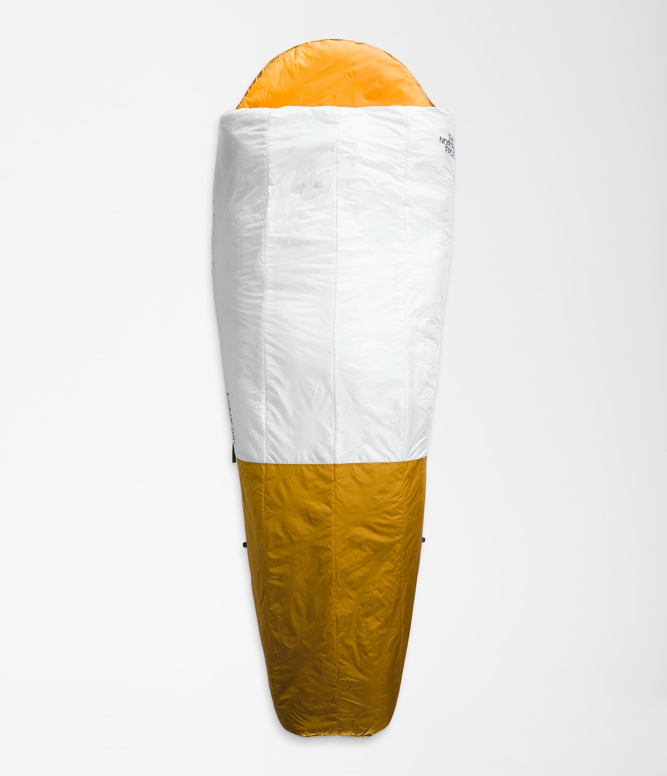 Lynx Sleeping Bag TNF HERO