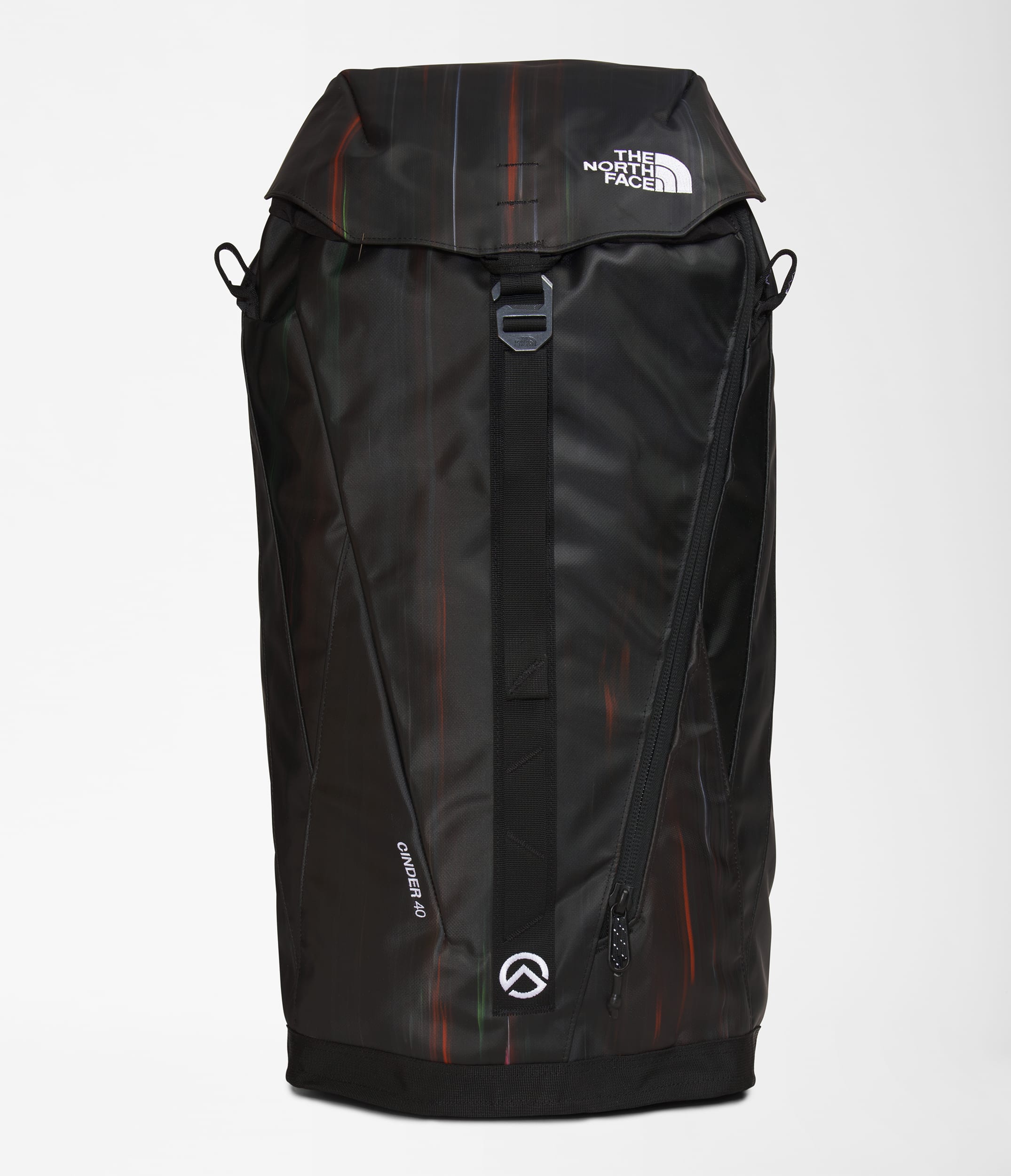 Cinder 40 Backpack TNF HERO