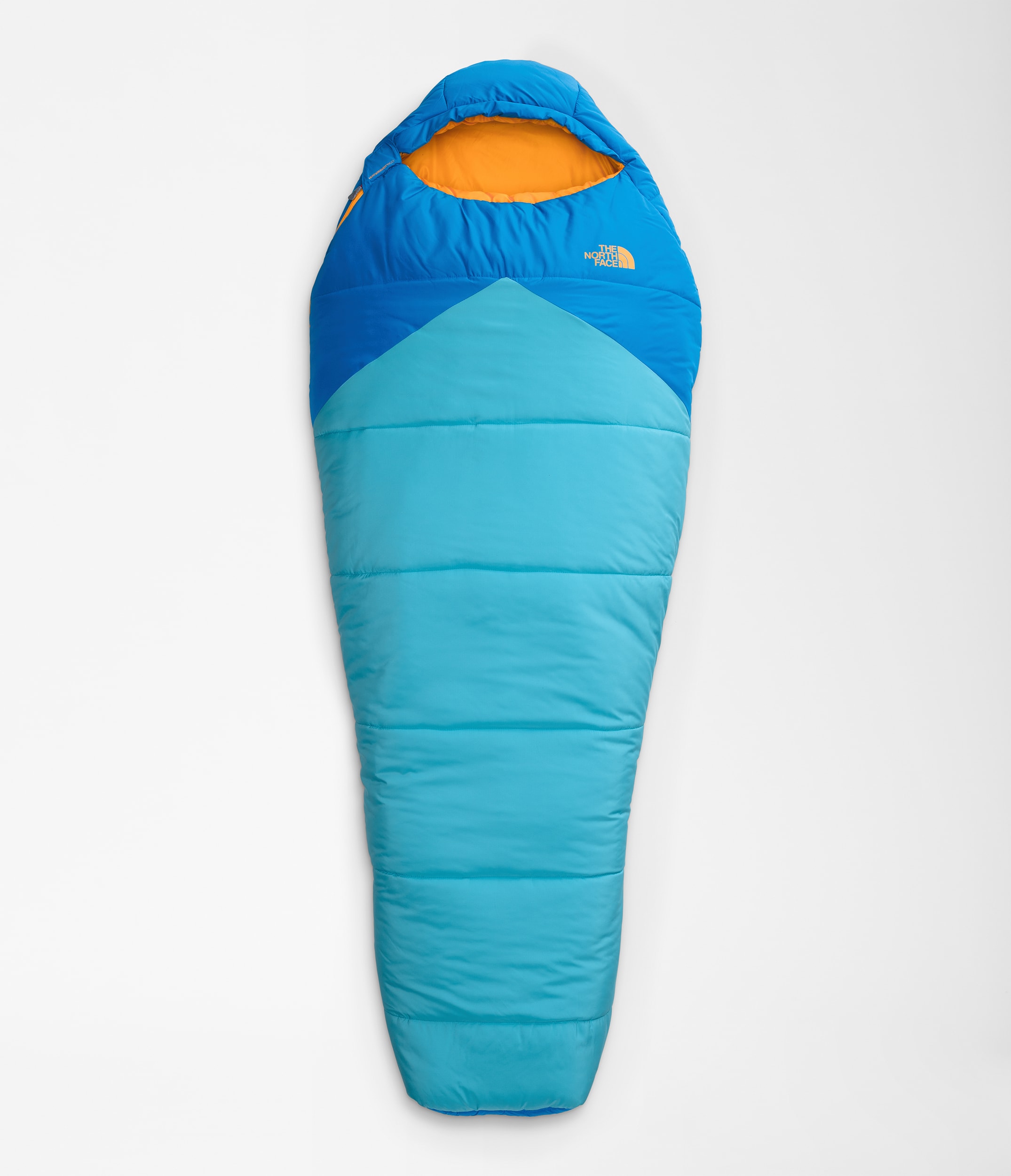 Youth Wasatch Pro 20 Sleeping Bag TNF HERO