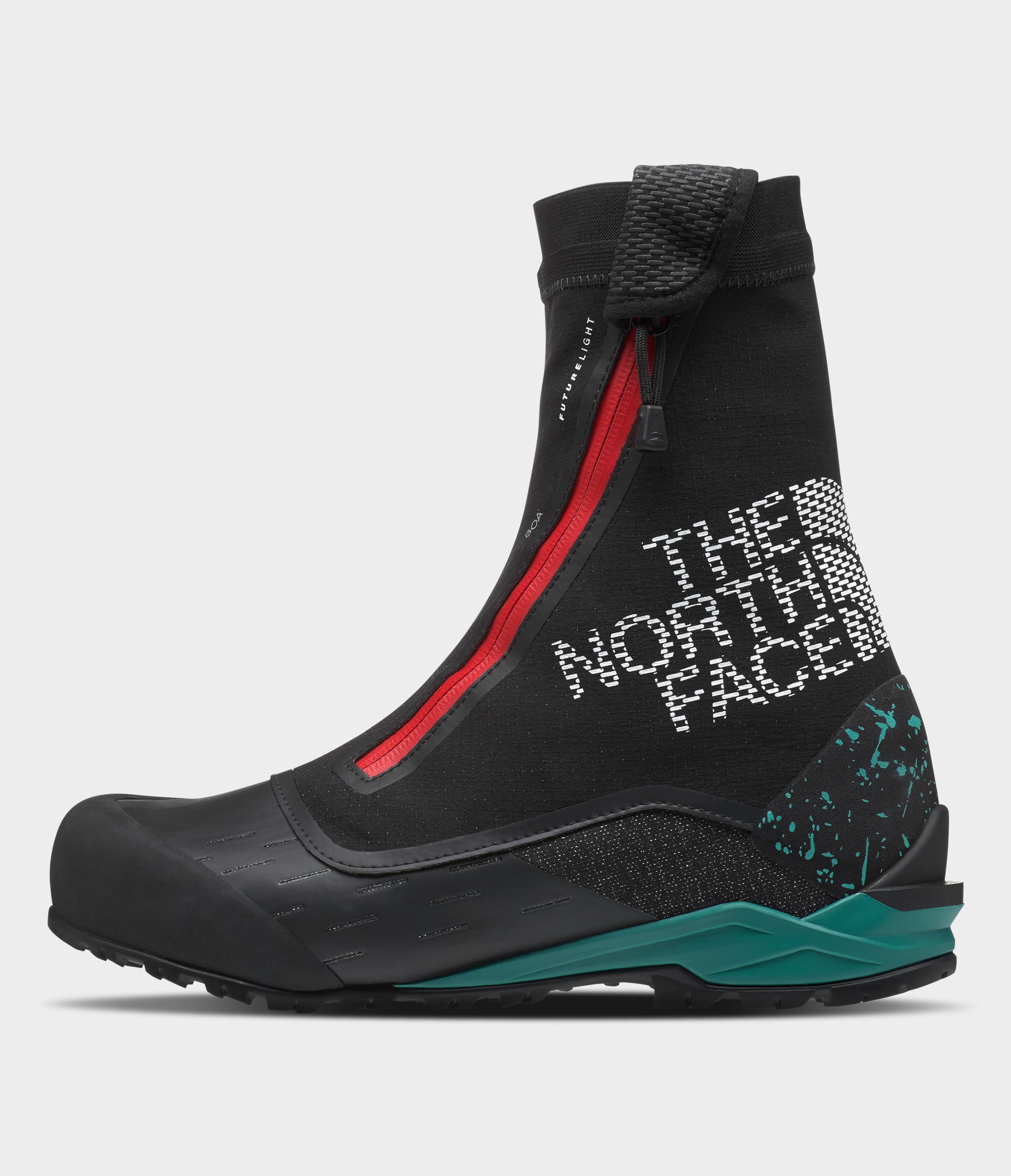 The North Face Summit Series Cayesh FUTURELIGHT boots The North Face Summit Cayesh Futurelight - Mountaineering  main image 2