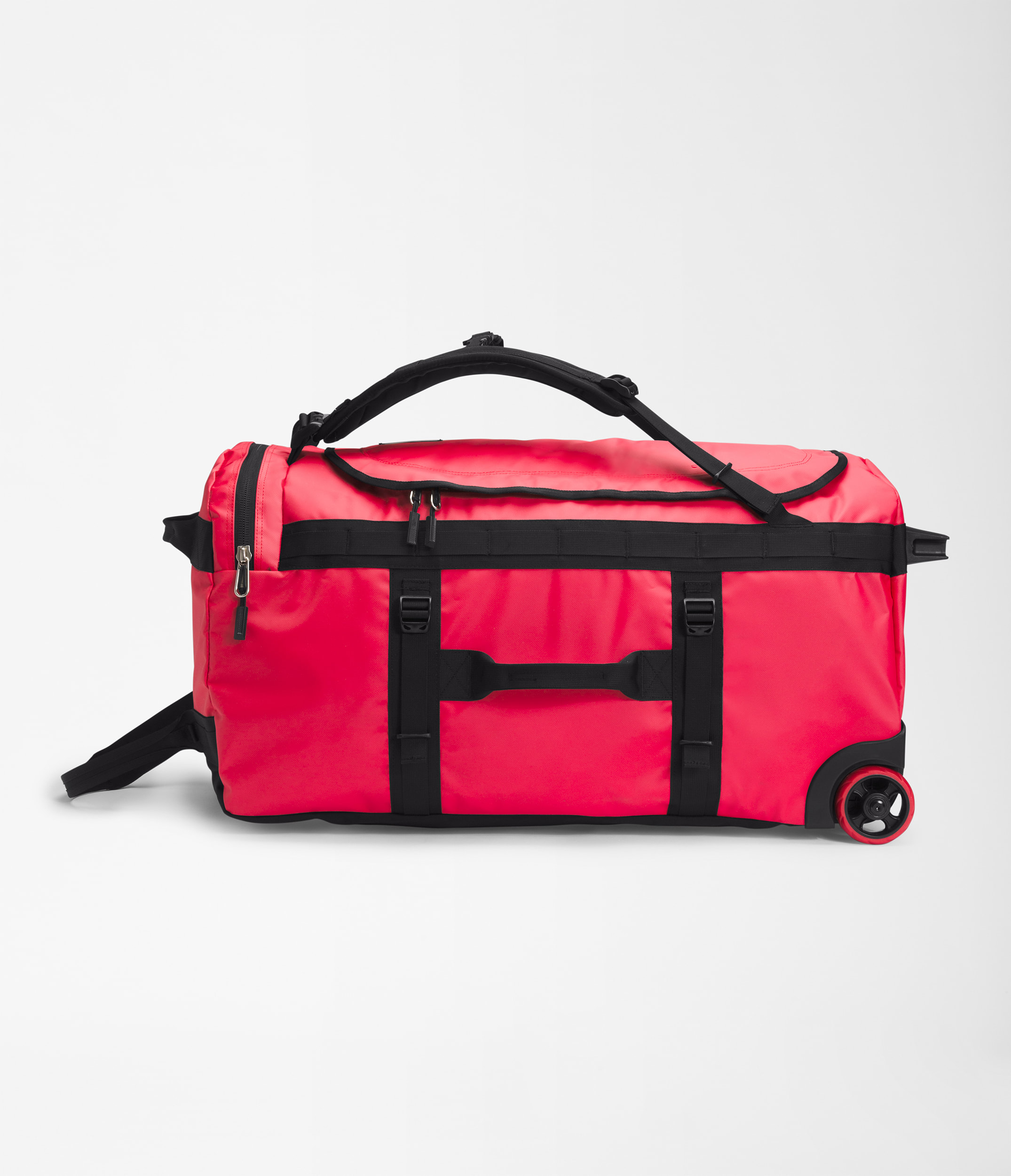 Base Camp Duffel Roller TNF HERO