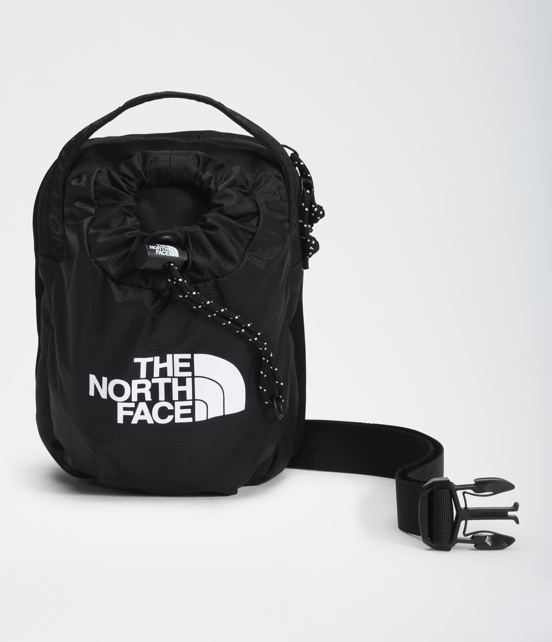 Bozer Crossbody Bag TNF HERO