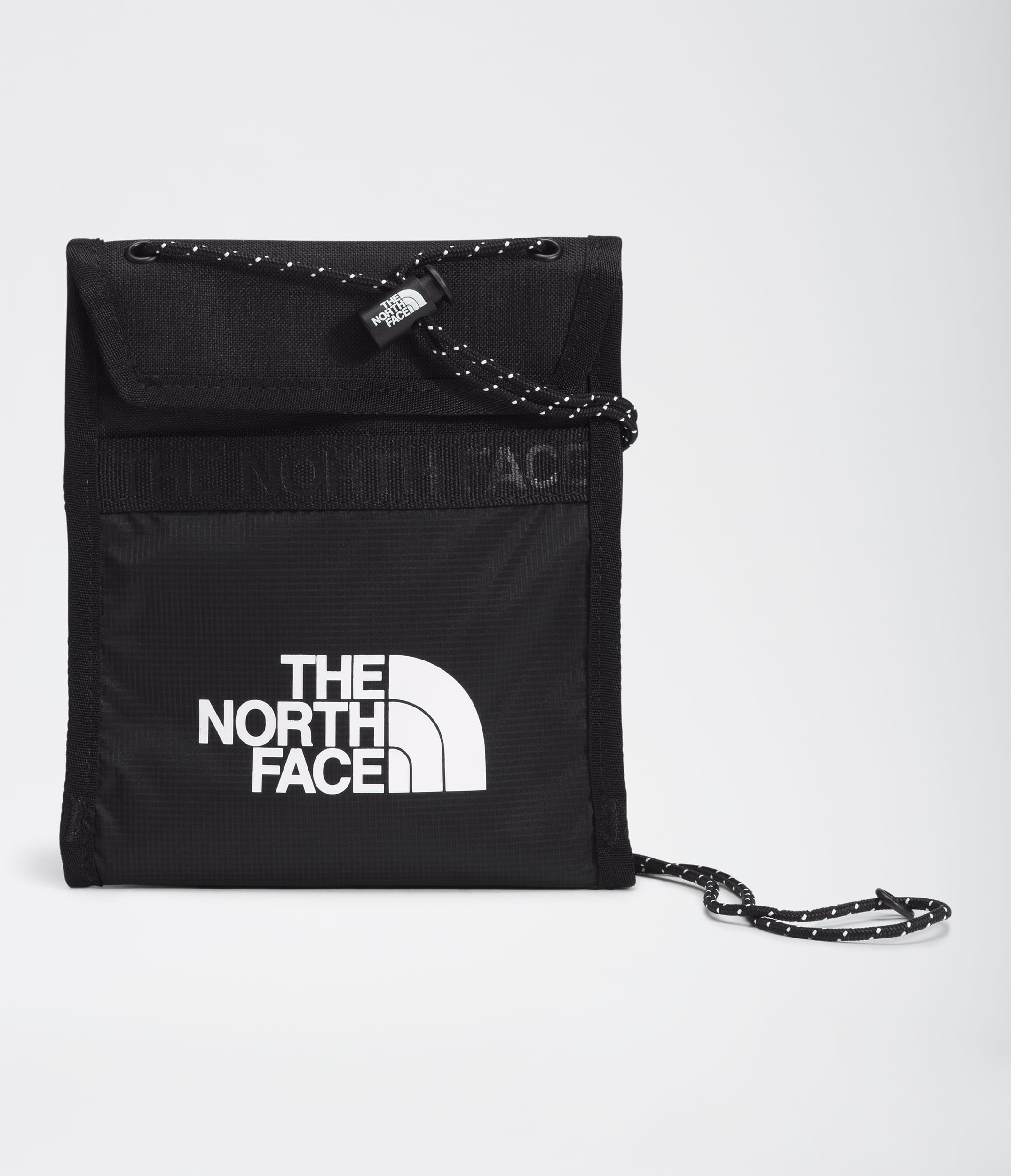 Bozer Neck Pouch TNF HERO