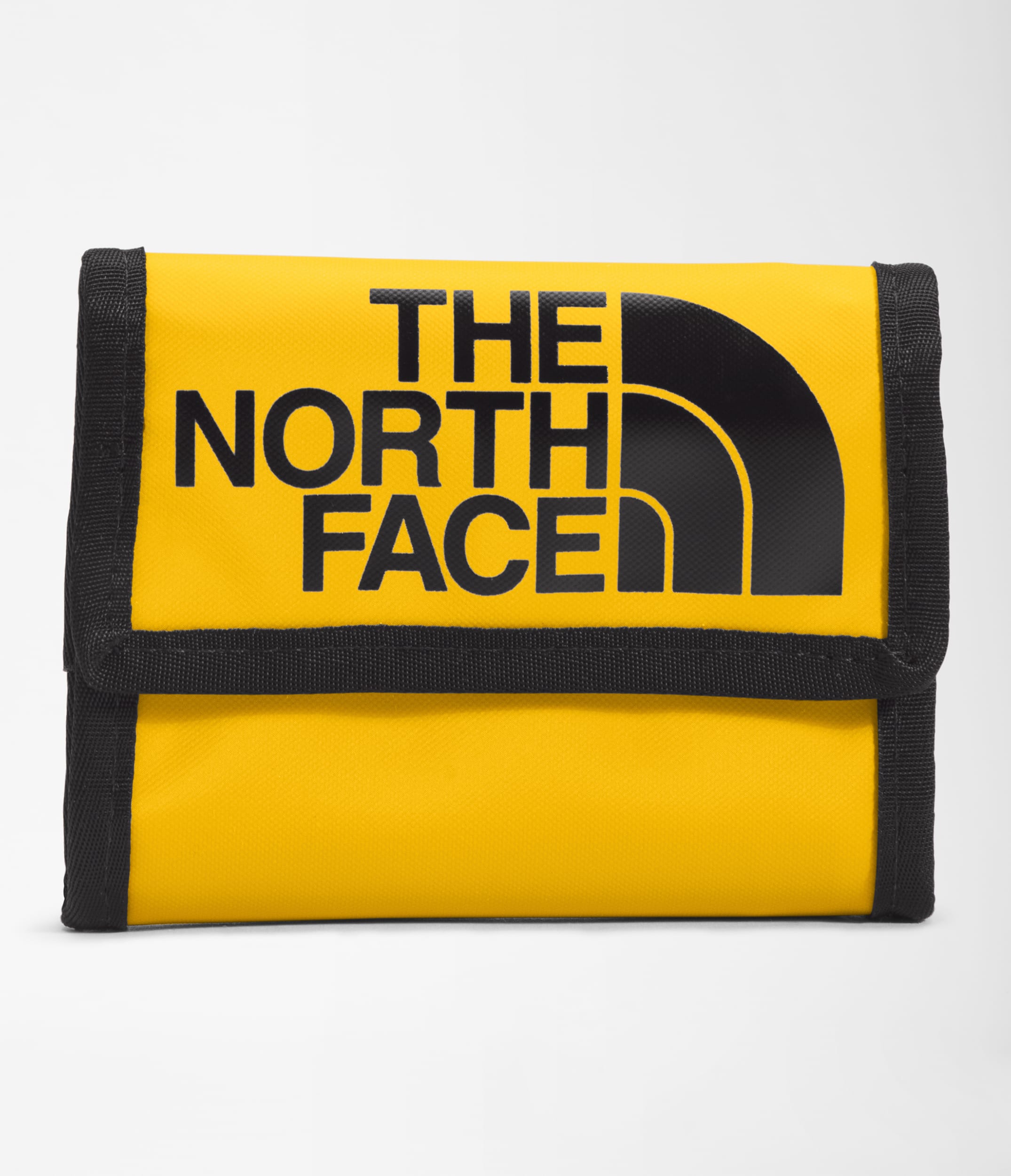 Base Camp Wallet TNF HERO