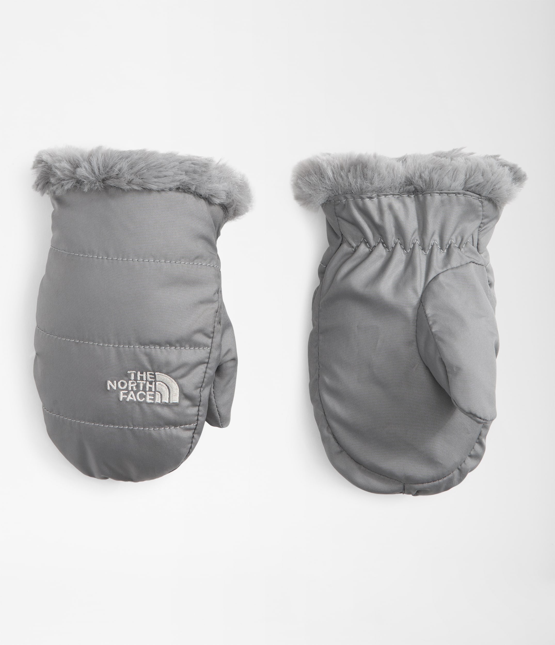 Littles Mossbud Swirl Mitt