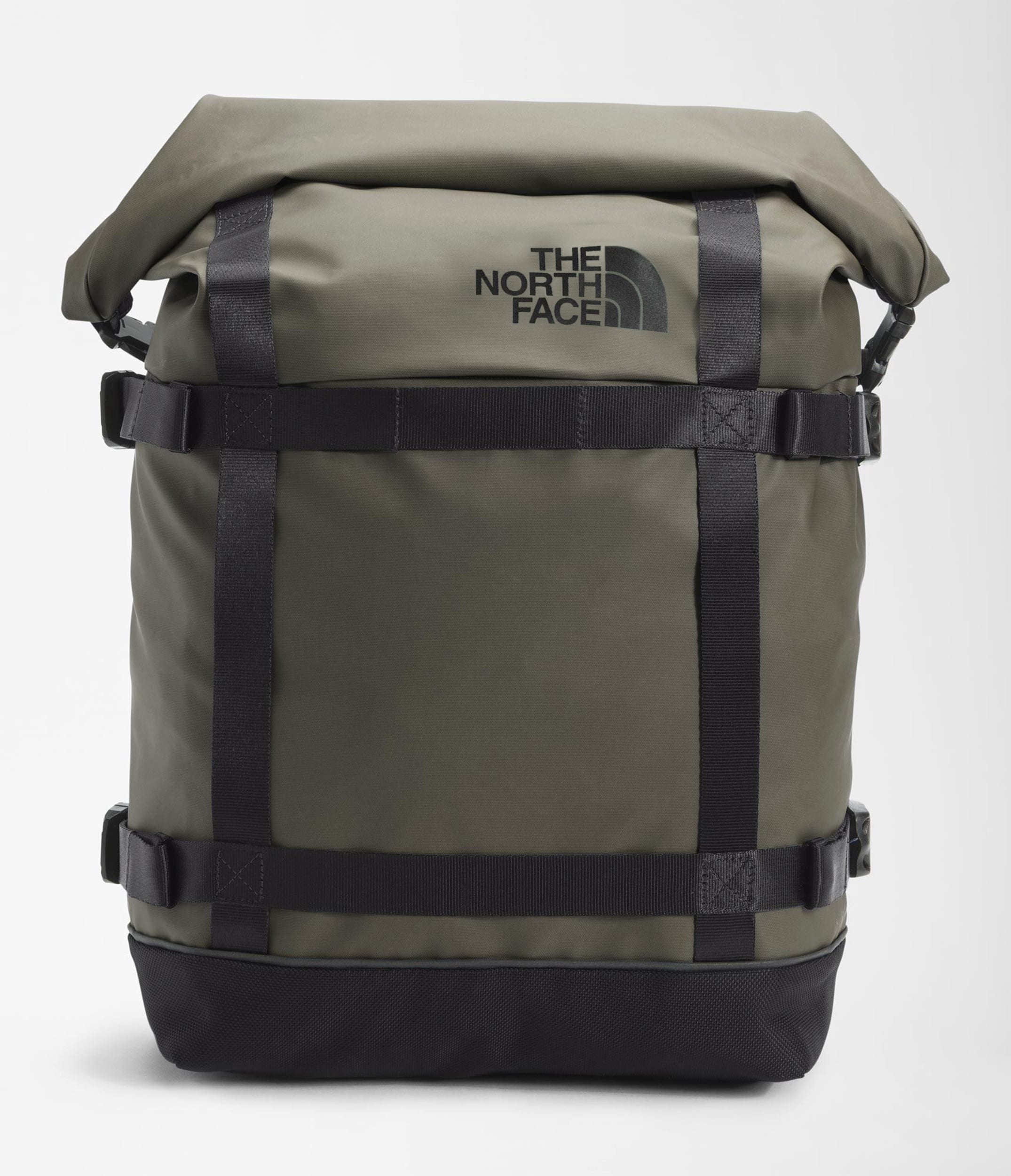 Commuter Pack Roll Top
