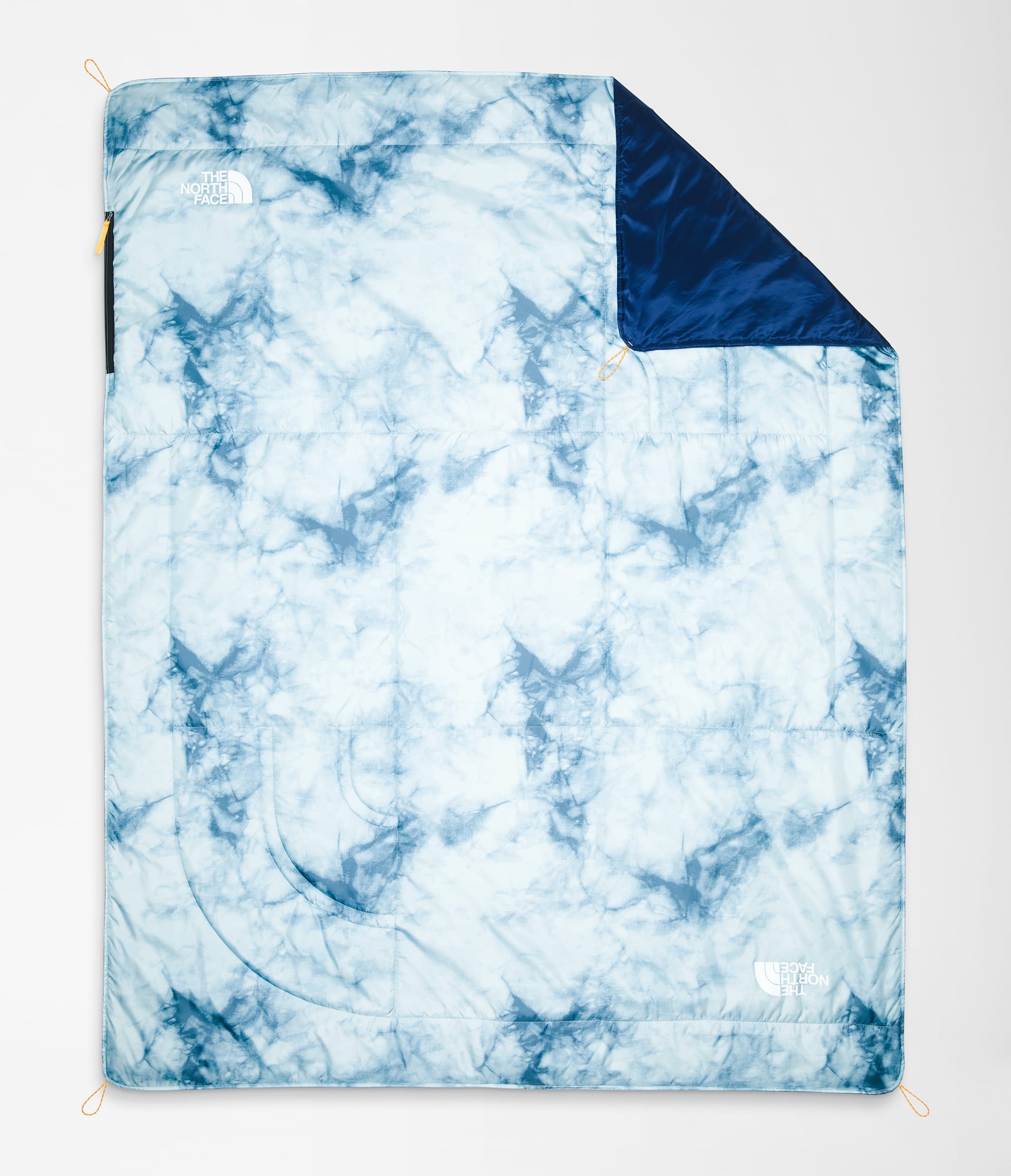 ノースフェイス　Wawona blanket Amazon.com : The North Face Wawona Blanket | Insulated