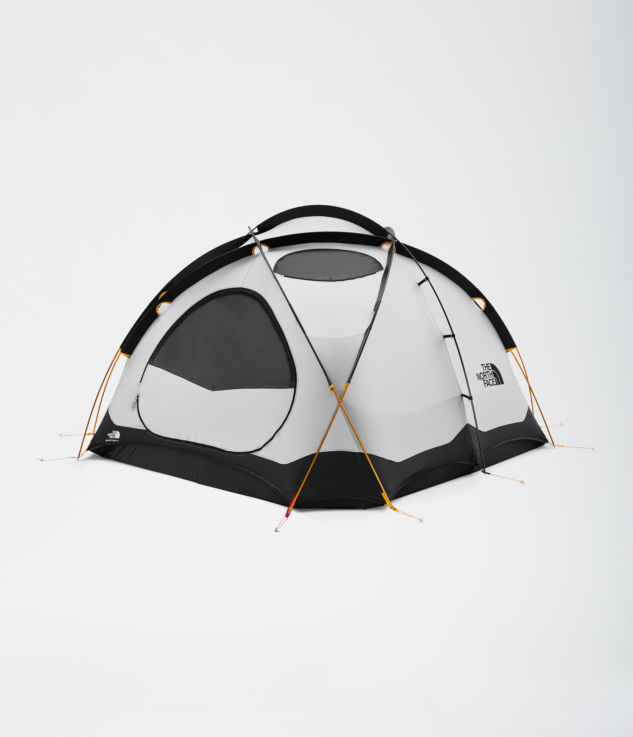 Bastion 4 Tent