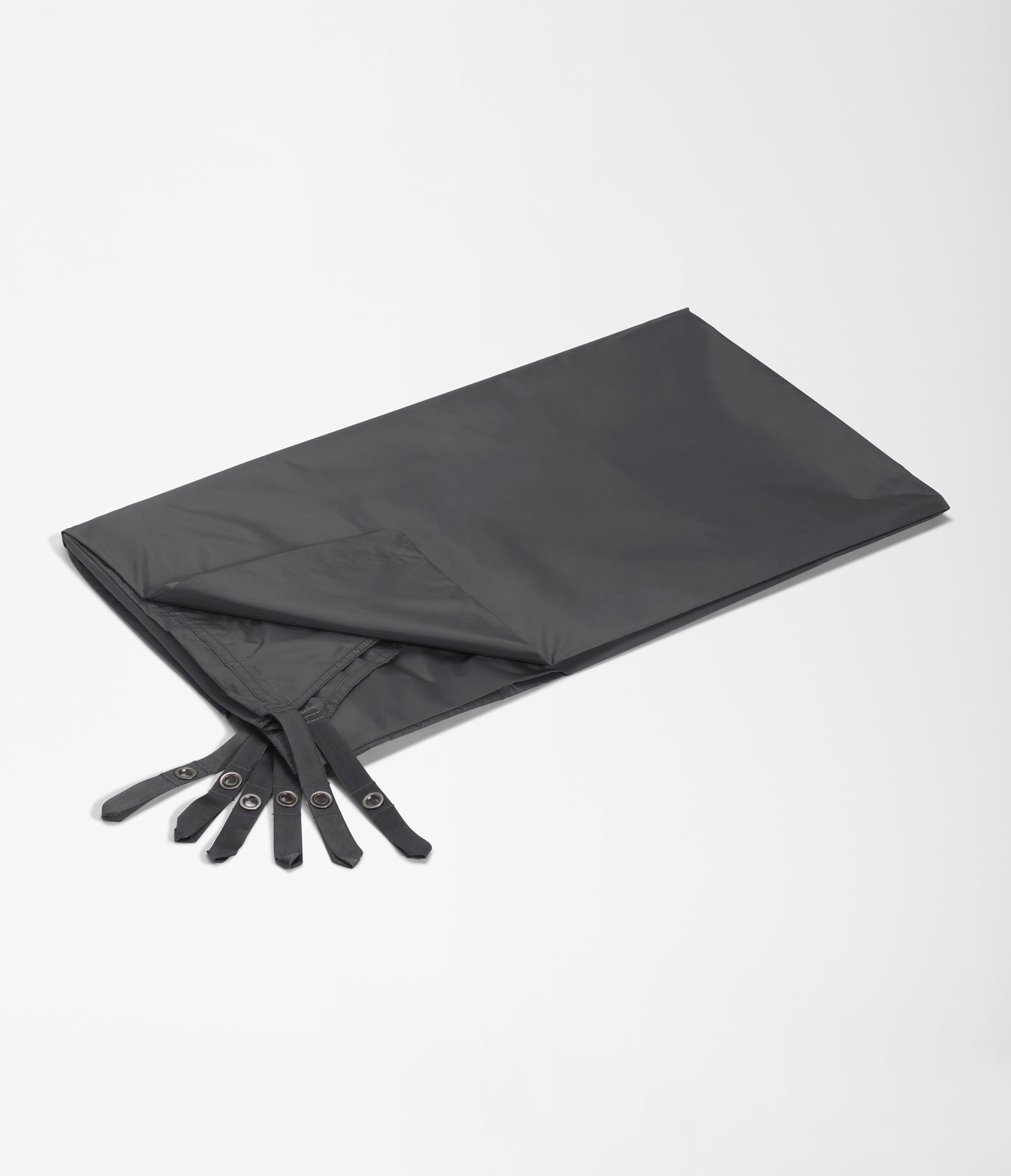 Homestead Super Dome 4 Footprint