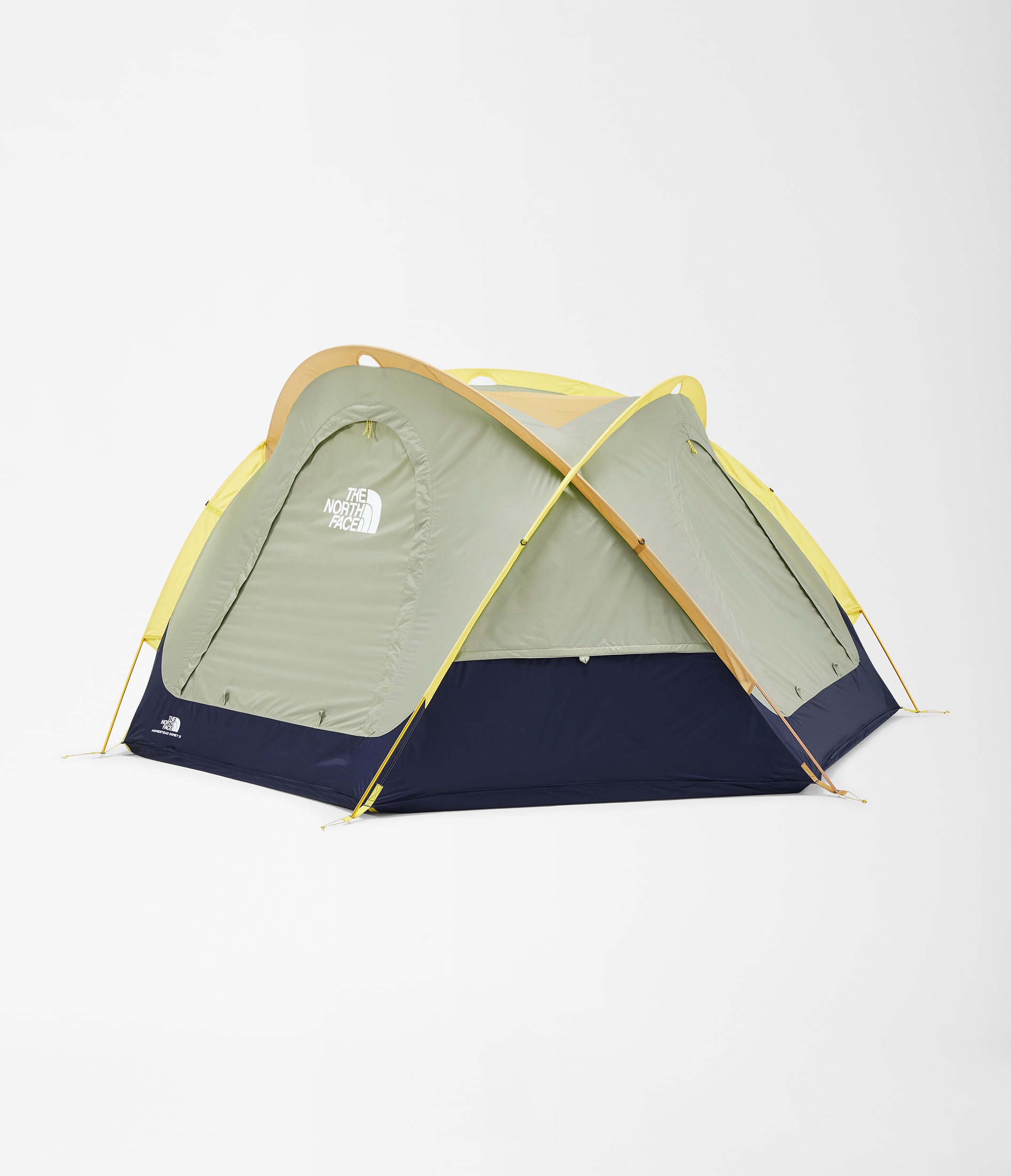 テント・タープ stead domey 3 THE NORTH FACE Homestead Domey 3 Tent | The North Face