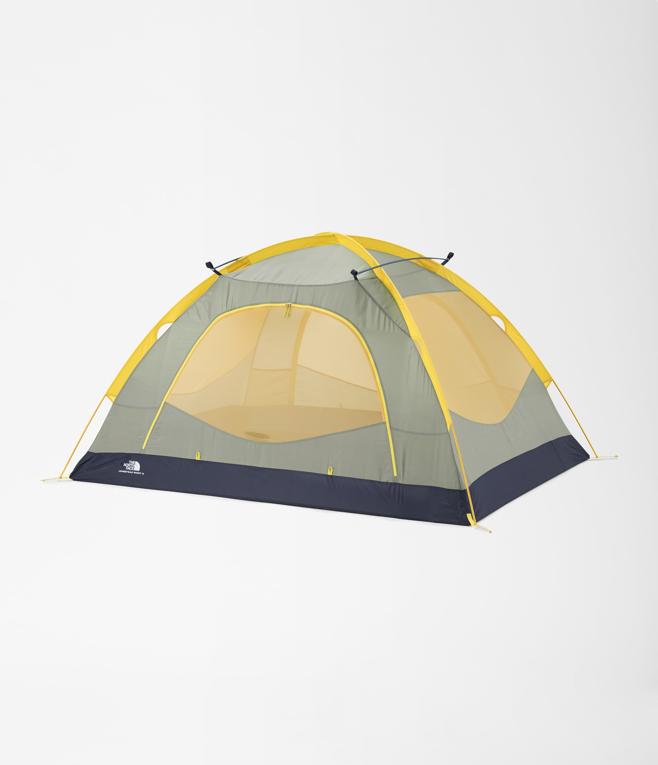 Homestead Roomy 2 Tent