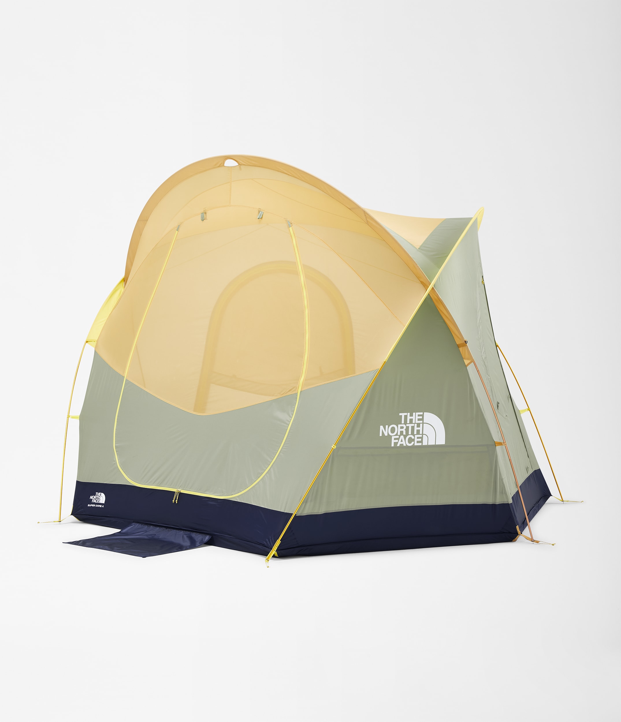 Homestead Super Dome 4 Tent