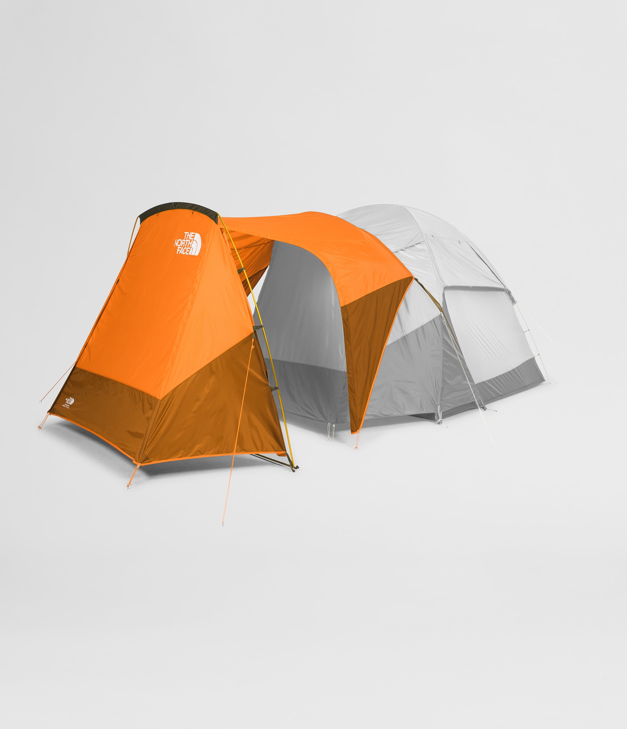 ノースフェイス【WAWONA FRONT PORCH】テント用アクセサリー Amazon.co.jp: The North Face Wawonaフロントポーチライトエグ