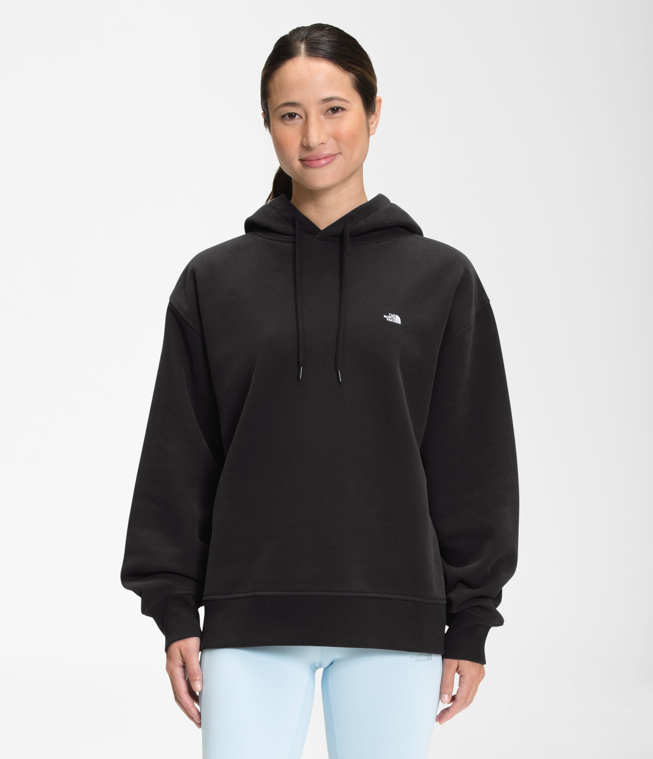 Women’s City Standard Hoodie