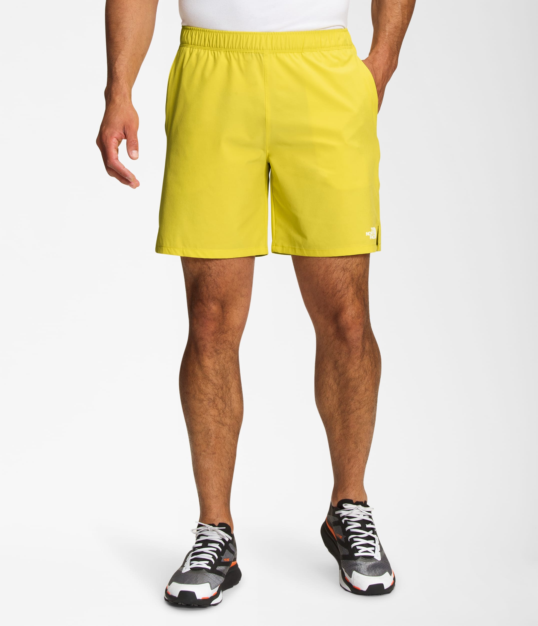 Men’s Wander Shorts